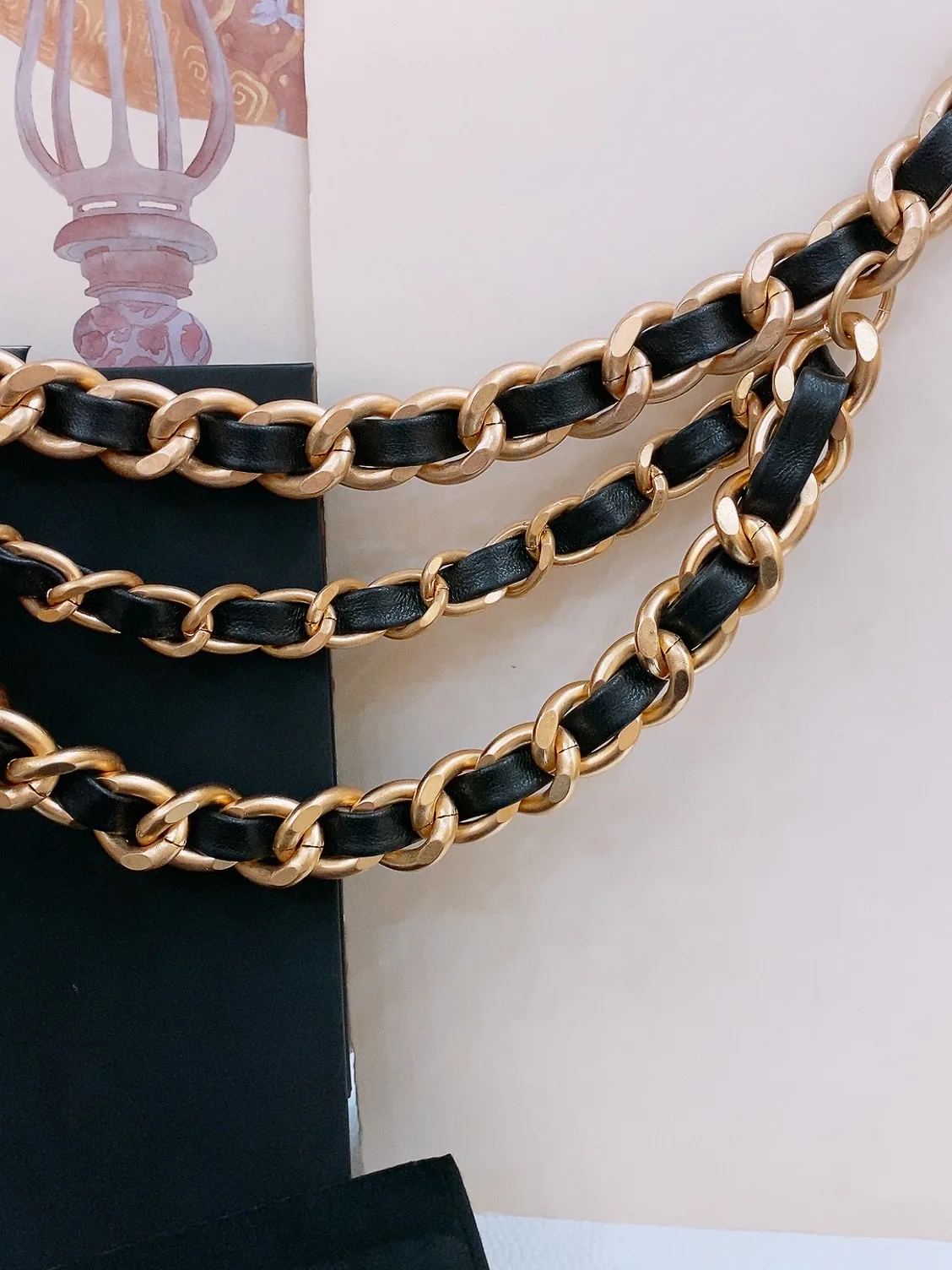 Ремни Chanel 14176985