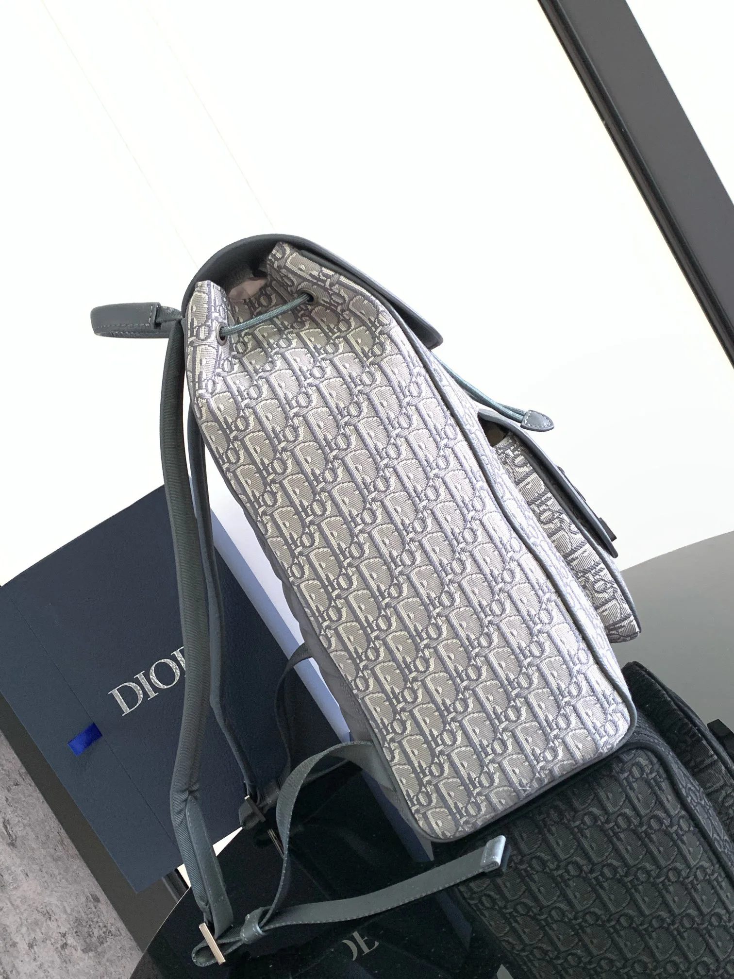 Рюкзаки Женские Christian Dior 11524920