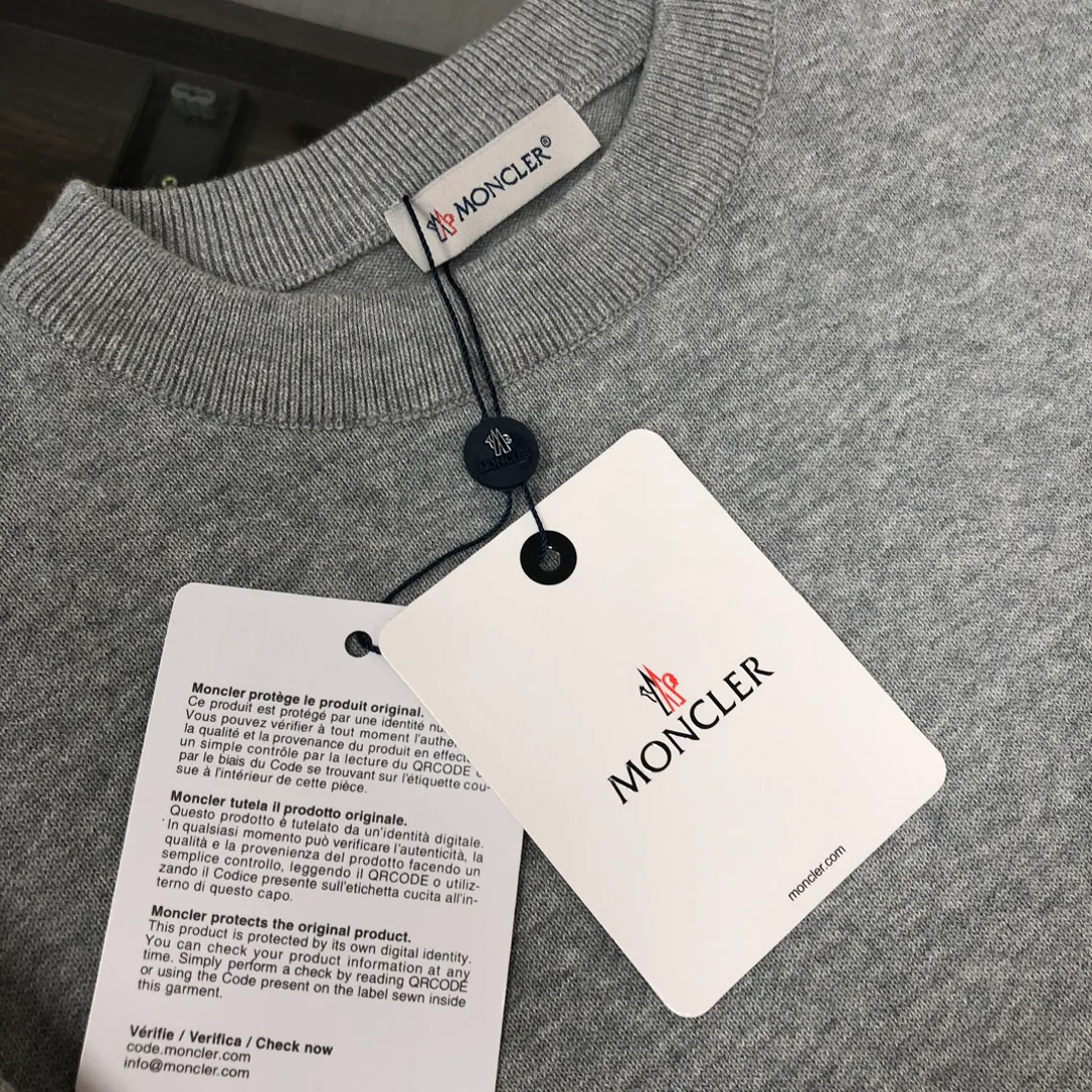 Джемперы И Свитеры Мужские Moncler 1786029
