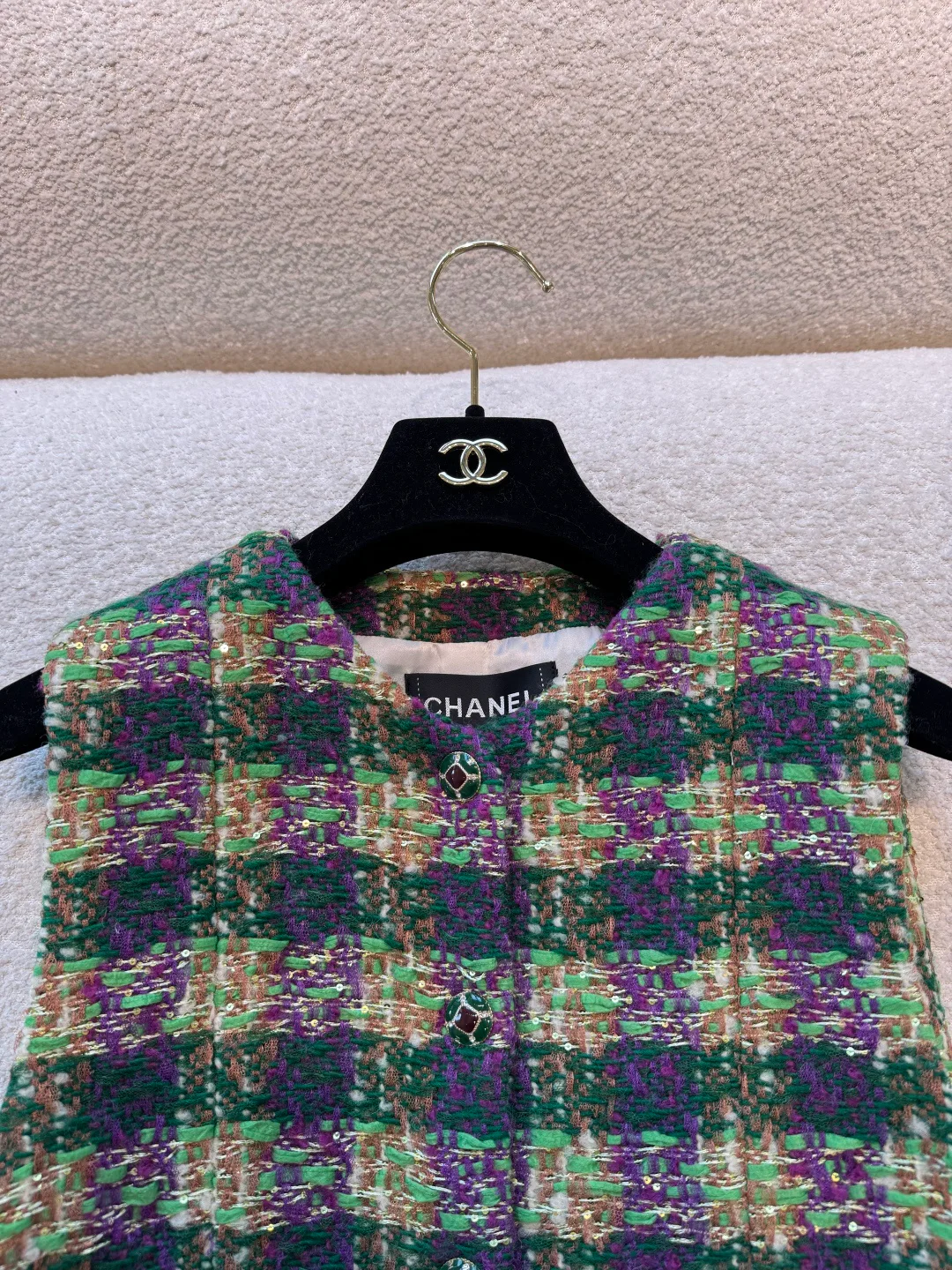 Жилеты Женские Chanel 11899016