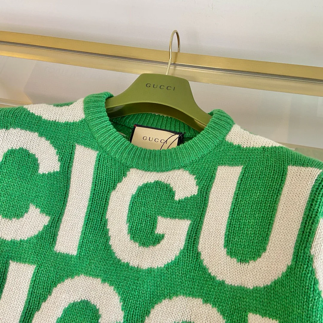 Джемперы И Свитеры Женские Gucci 19303209
