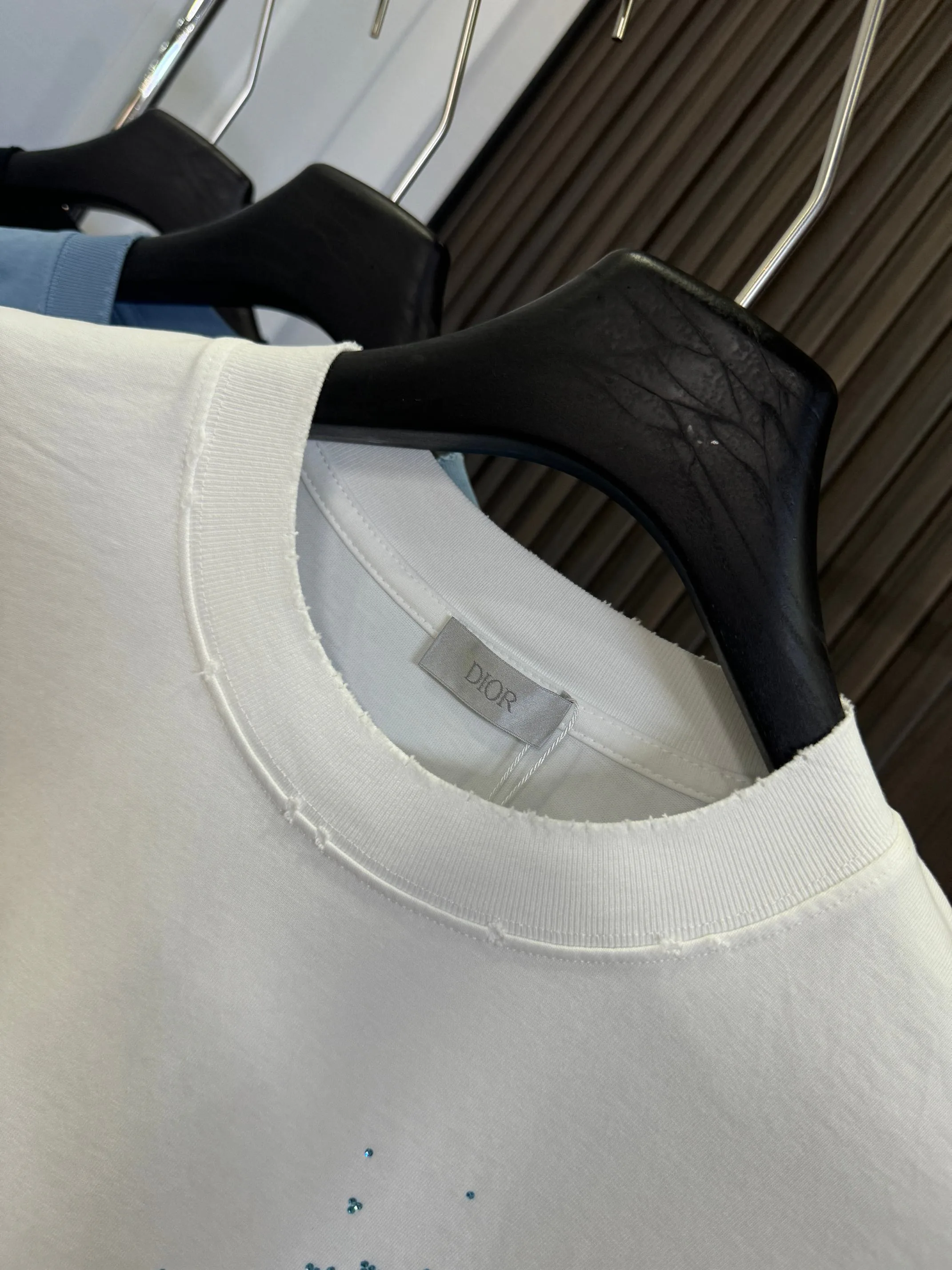 Футболки Женские Christian Dior 96480