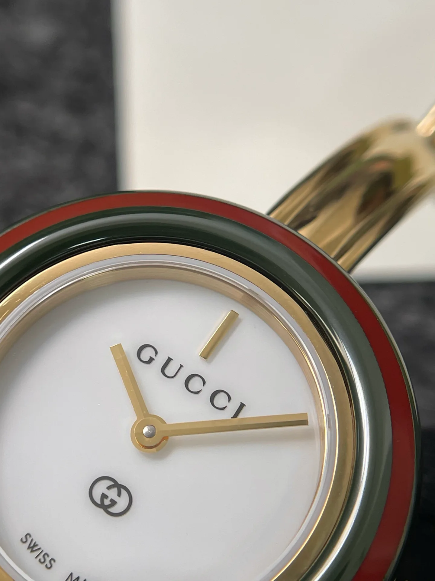 Часы Женские Gucci 1284165
