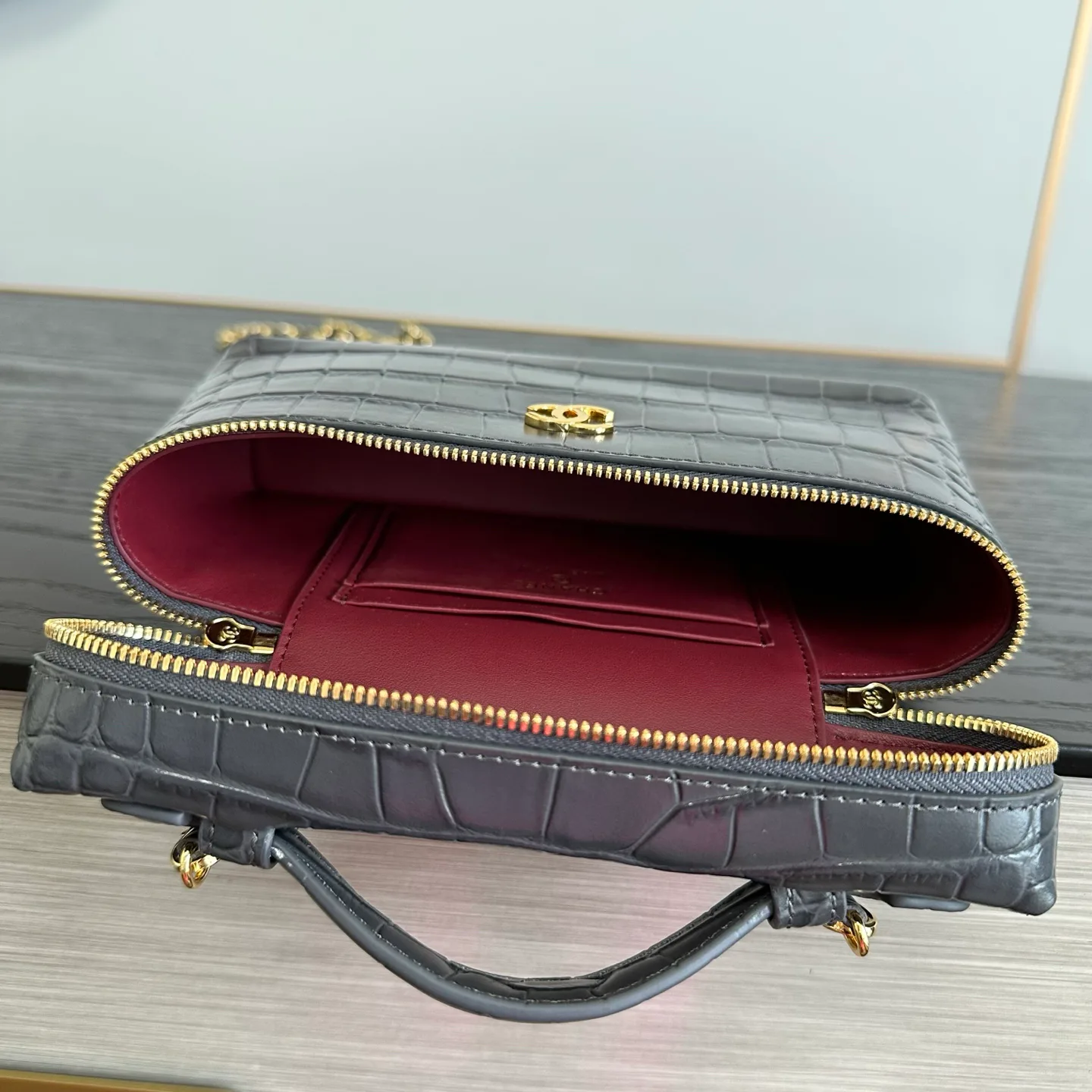 Классические Сумки Женские Chanel 17498622