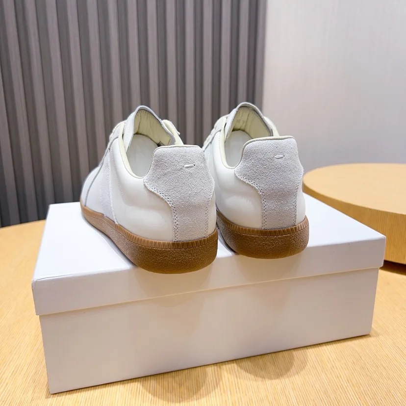 Кроссовки Женские Maison Margiela 17286705