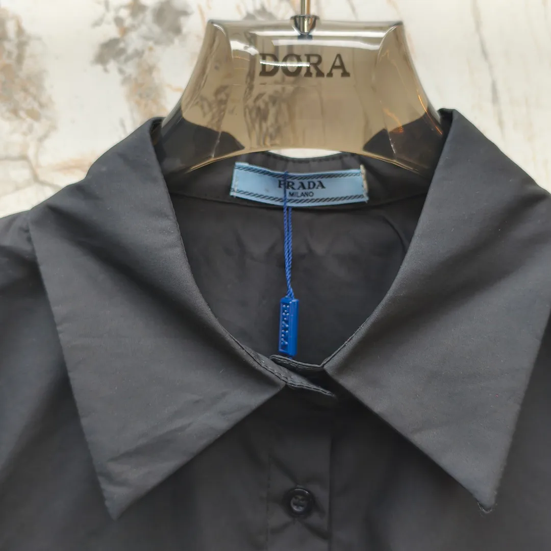 Рубашки Женские Prada 10687445