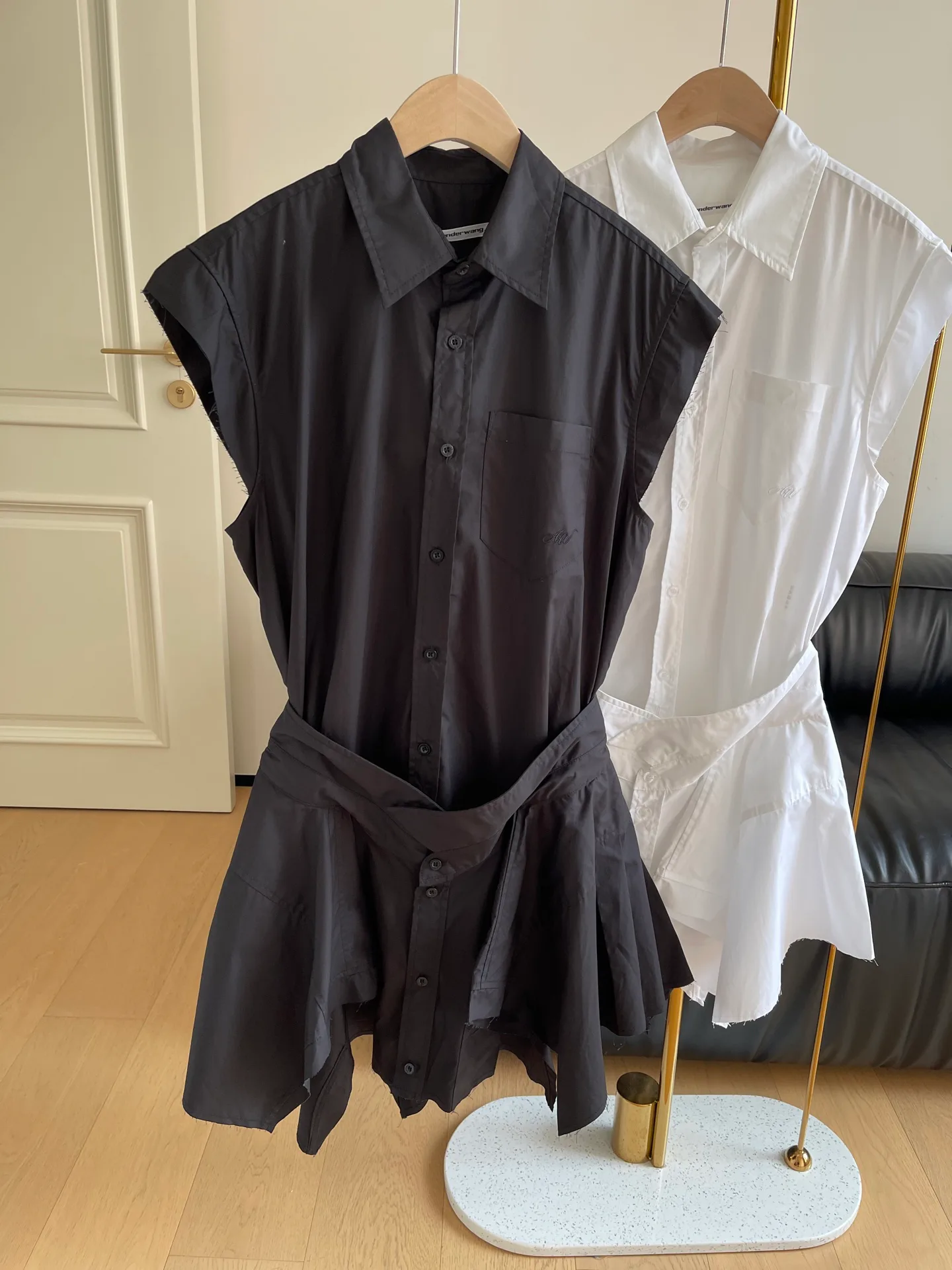 Платья Женские Alexander Wang 74777