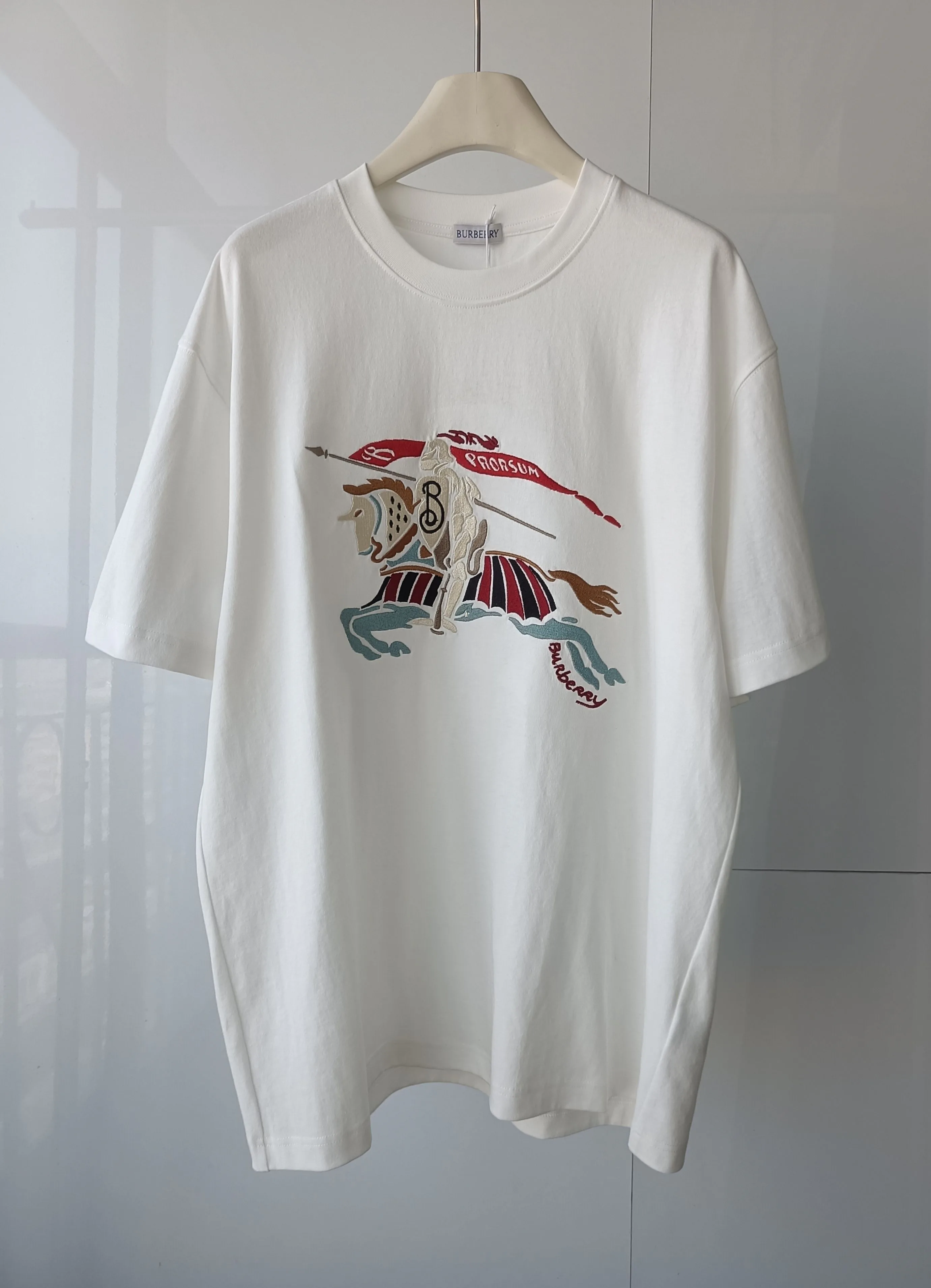 Футболки Мужские Burberry 4997688