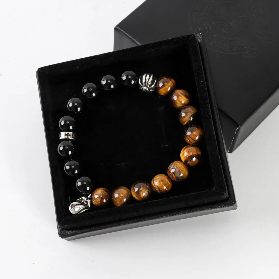 Бижутерия Chrome Hearts 18455308
