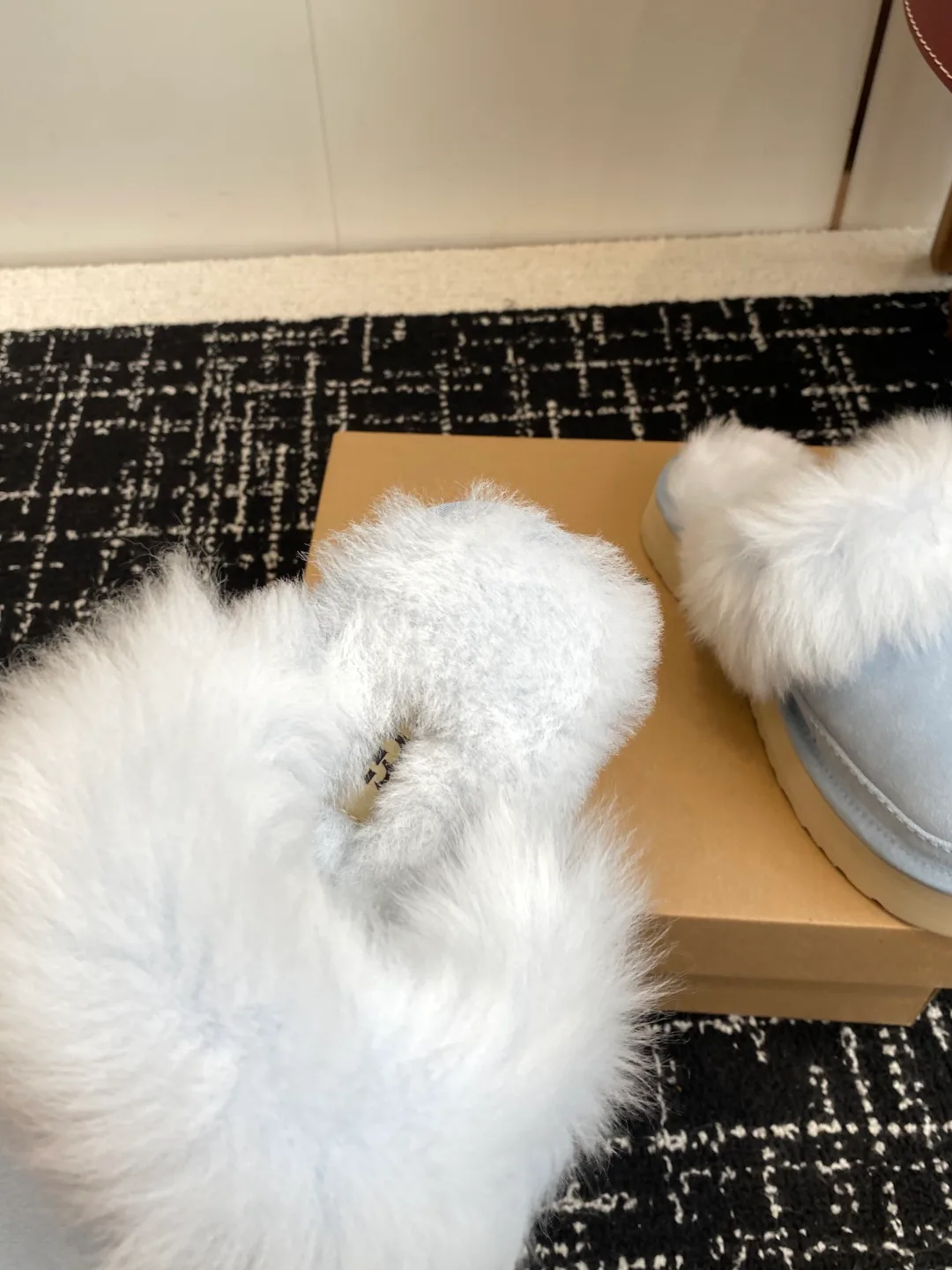 Мюли И Сабо Женские Ugg 192317