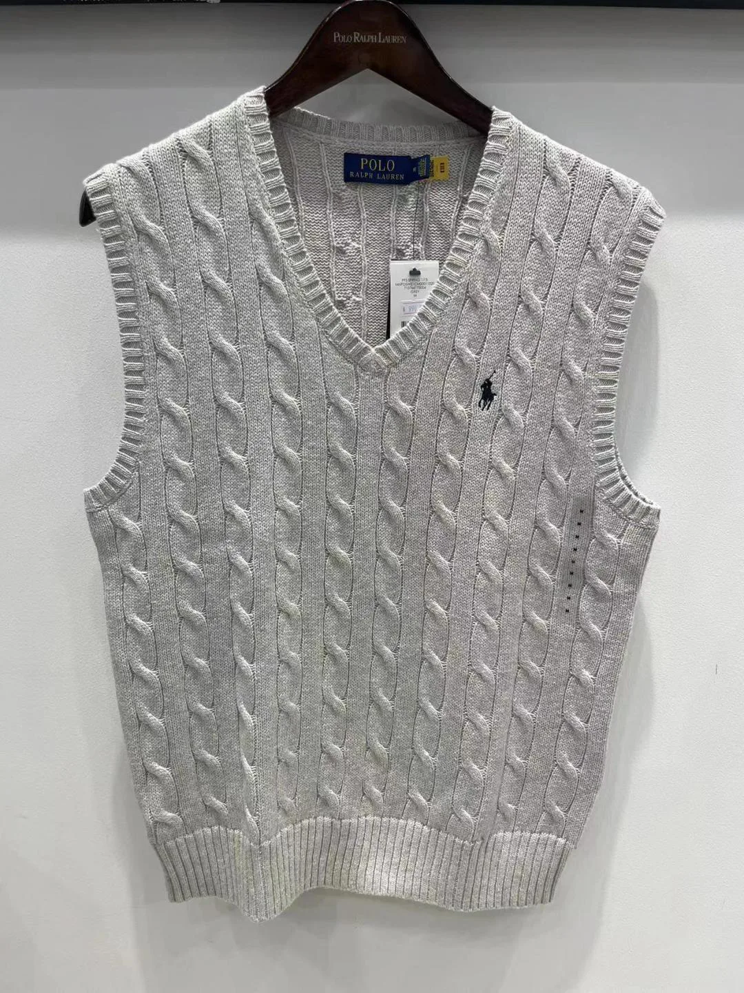 Жилеты Мужские Ralph Lauren 5816678