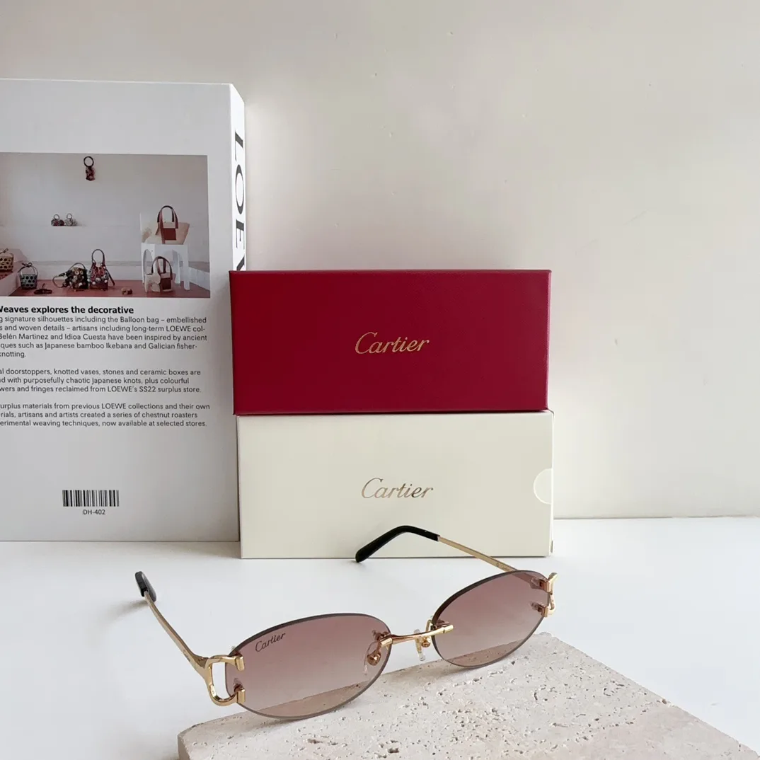 Очки Cartier 34817