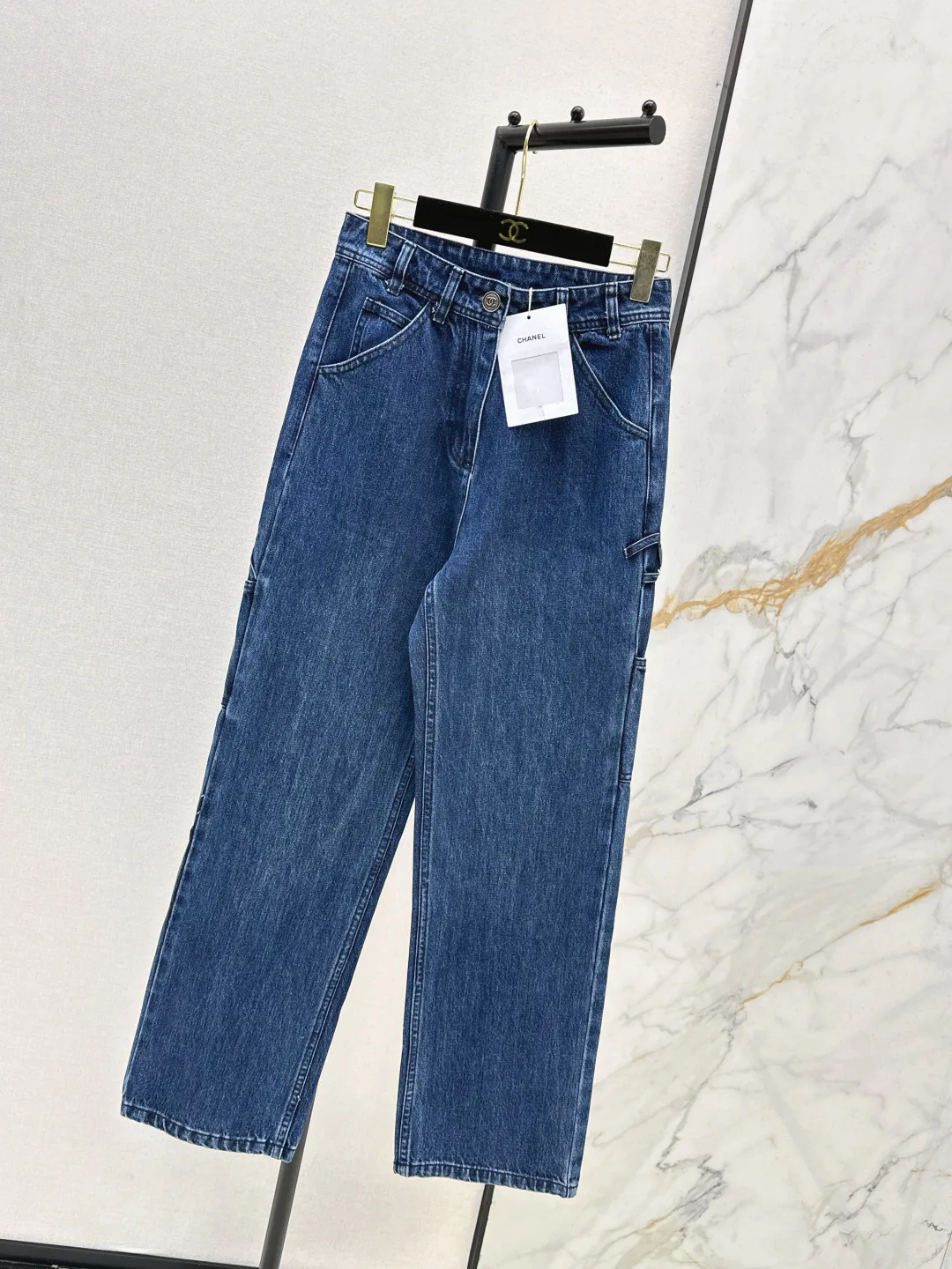 Джинсы Женские Celine 10394413