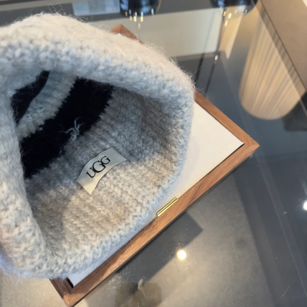 Головные Уборы Ugg 849048