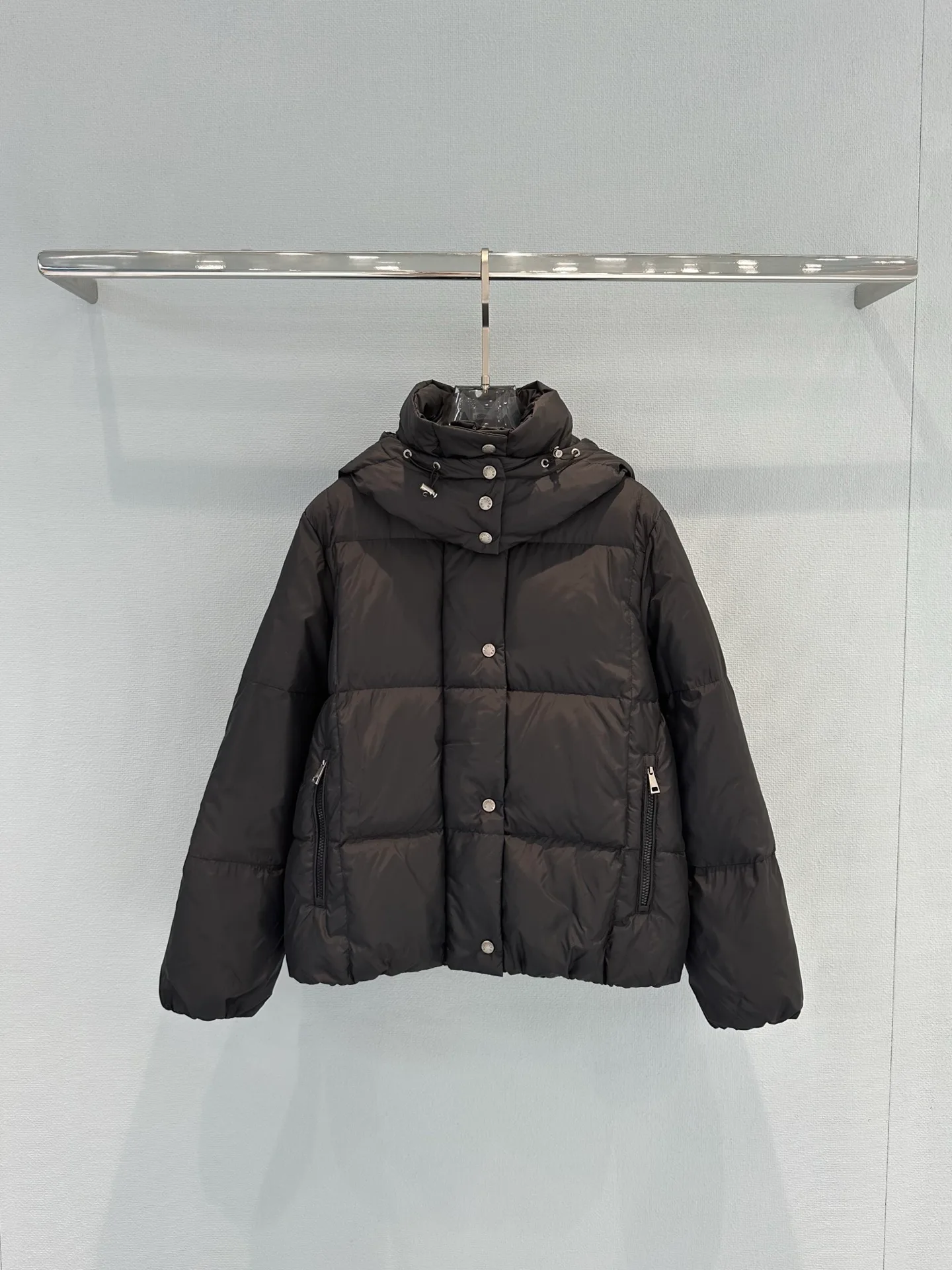 Куртки И Пуховики Женские Moncler 18963247