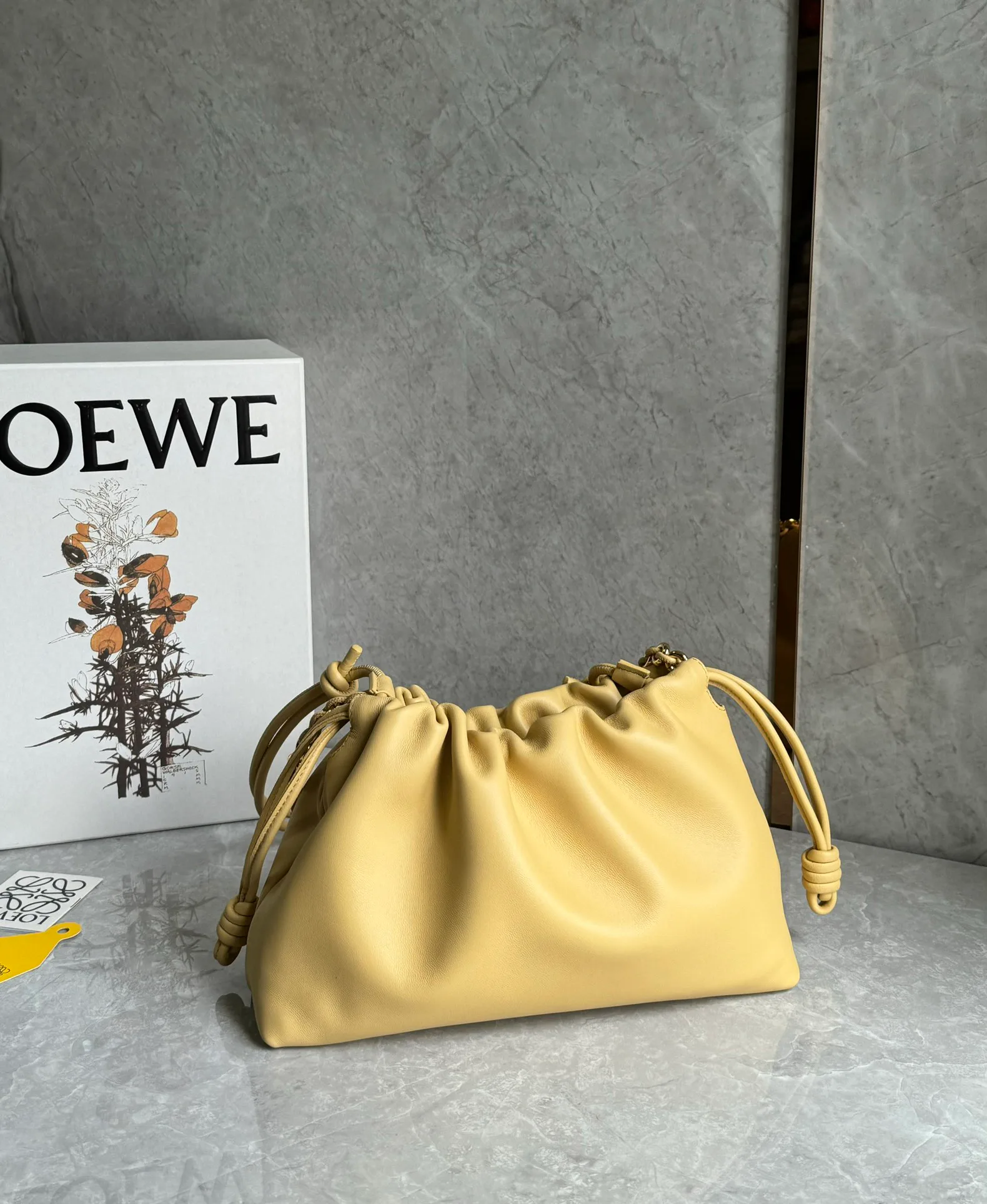 Классические Сумки Женские Loewe 18030413