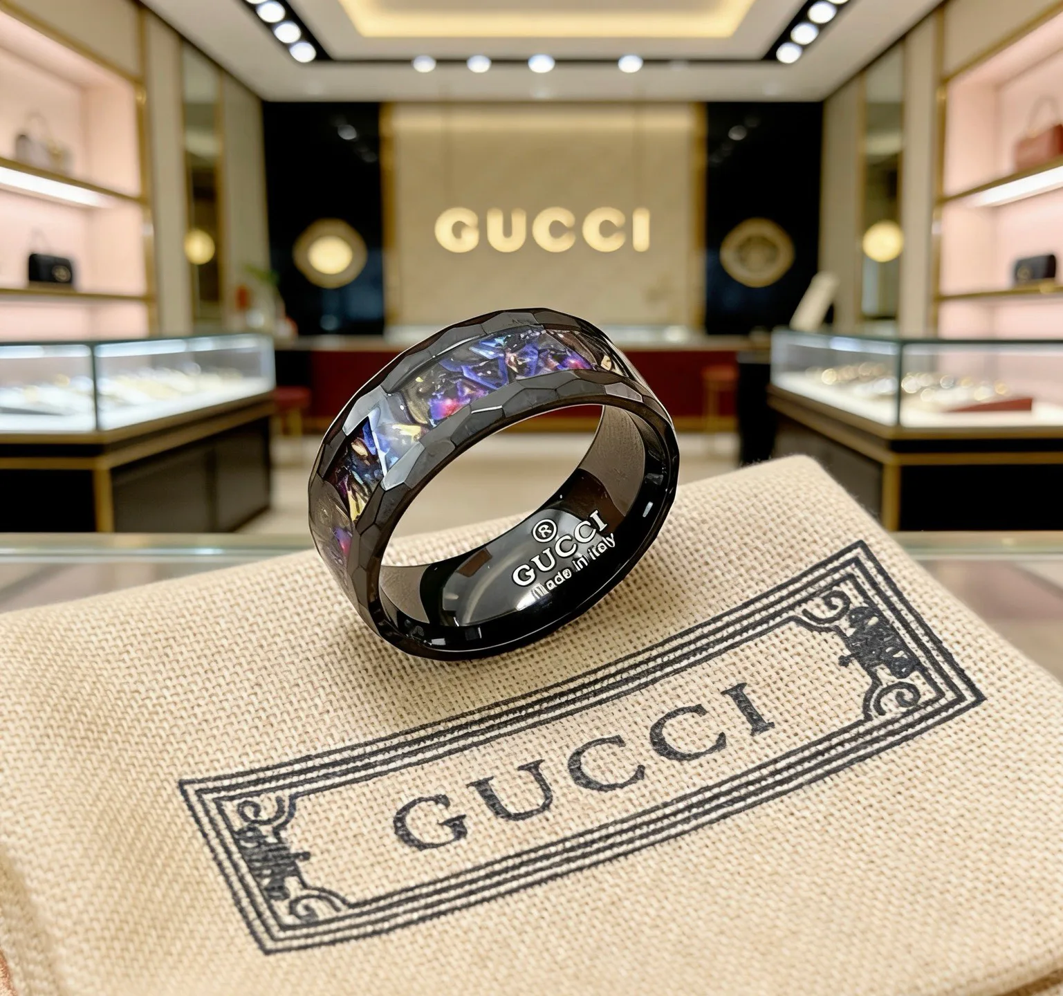 Бижутерия Gucci 11755900