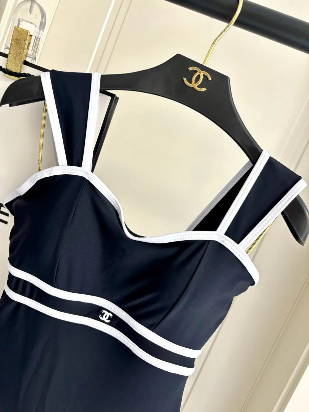 Купальники Женские Chanel 17588956