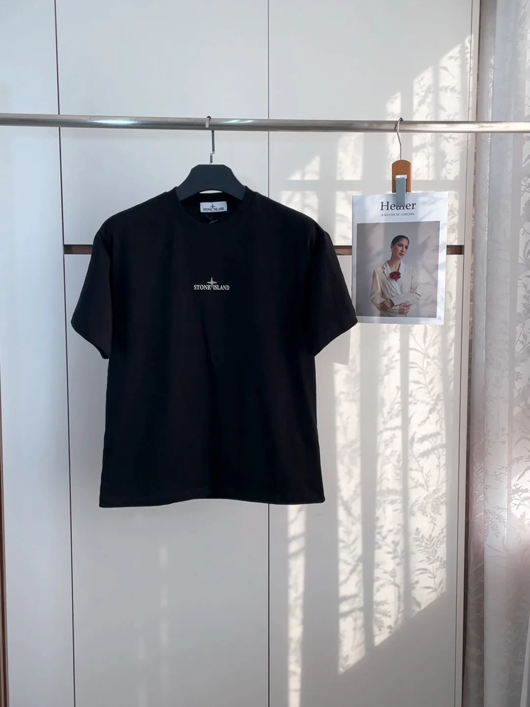 Футболки Женские Stone Island 1880059