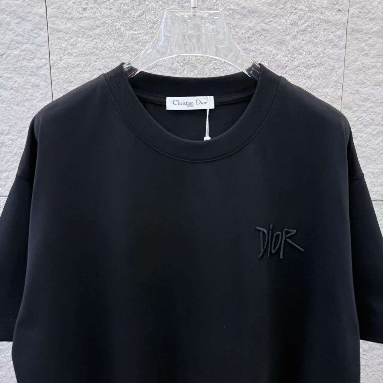 Футболки Мужские Christian Dior 11241135