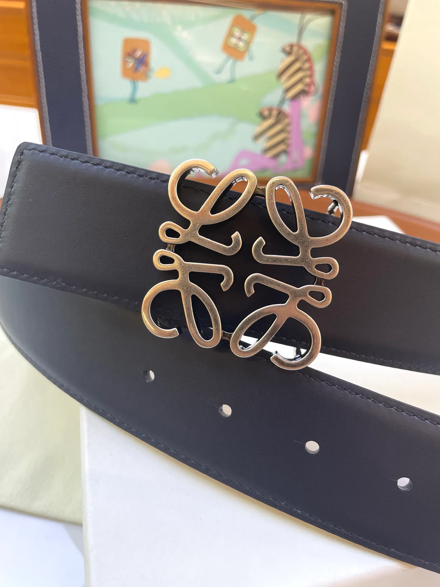 Ремни Loewe 12183423