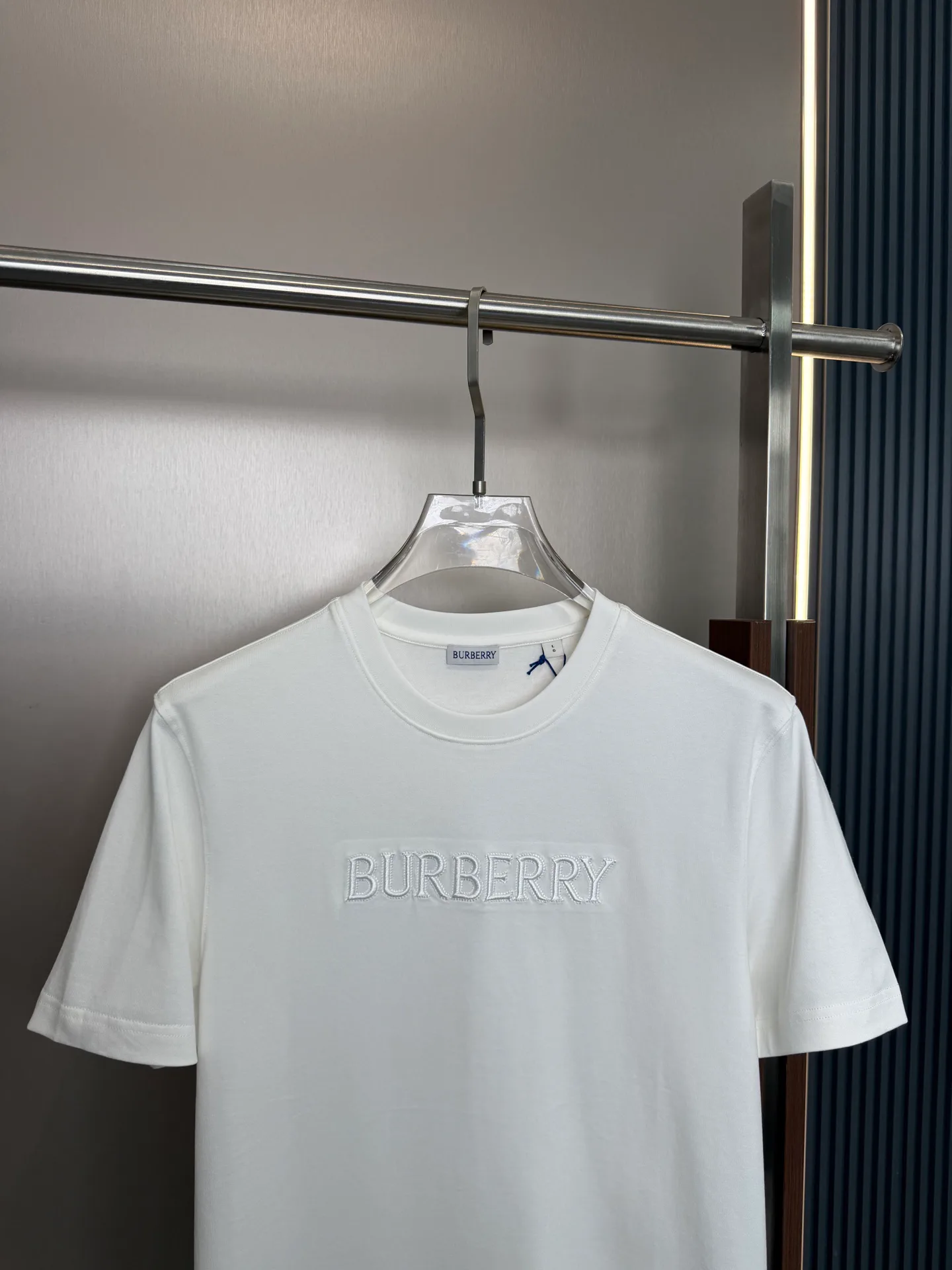 Футболки Мужские Burberry 14573956