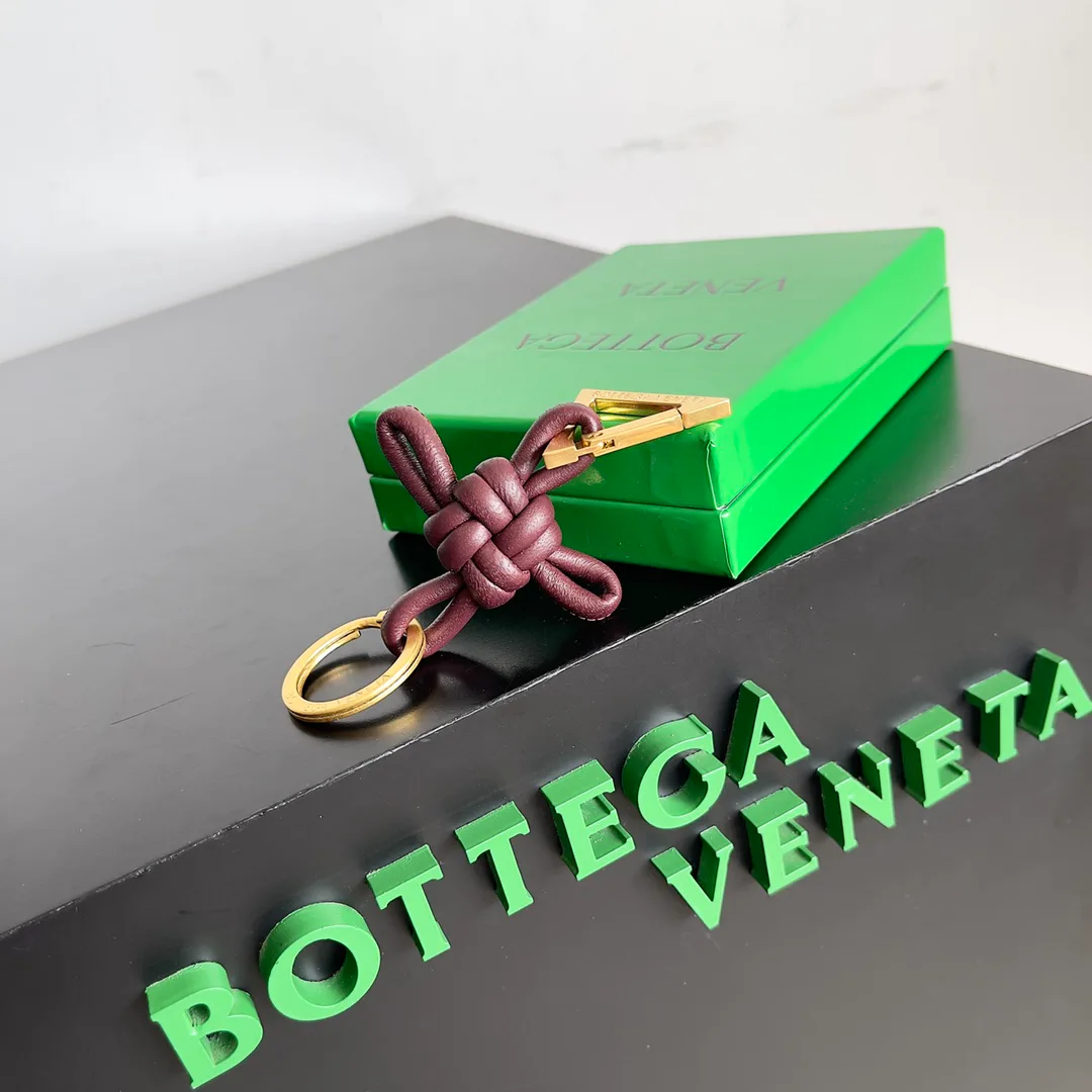 Ключницы Bottega Veneta 595636