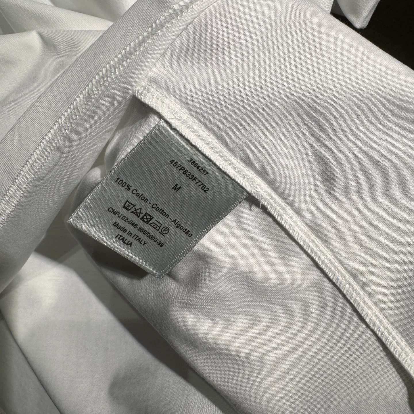 Футболки Мужские Christian Dior 9158995