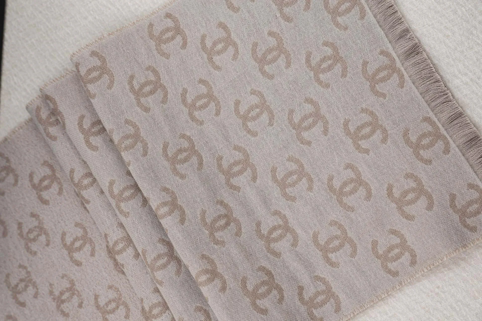 Шарфы Chanel 65176