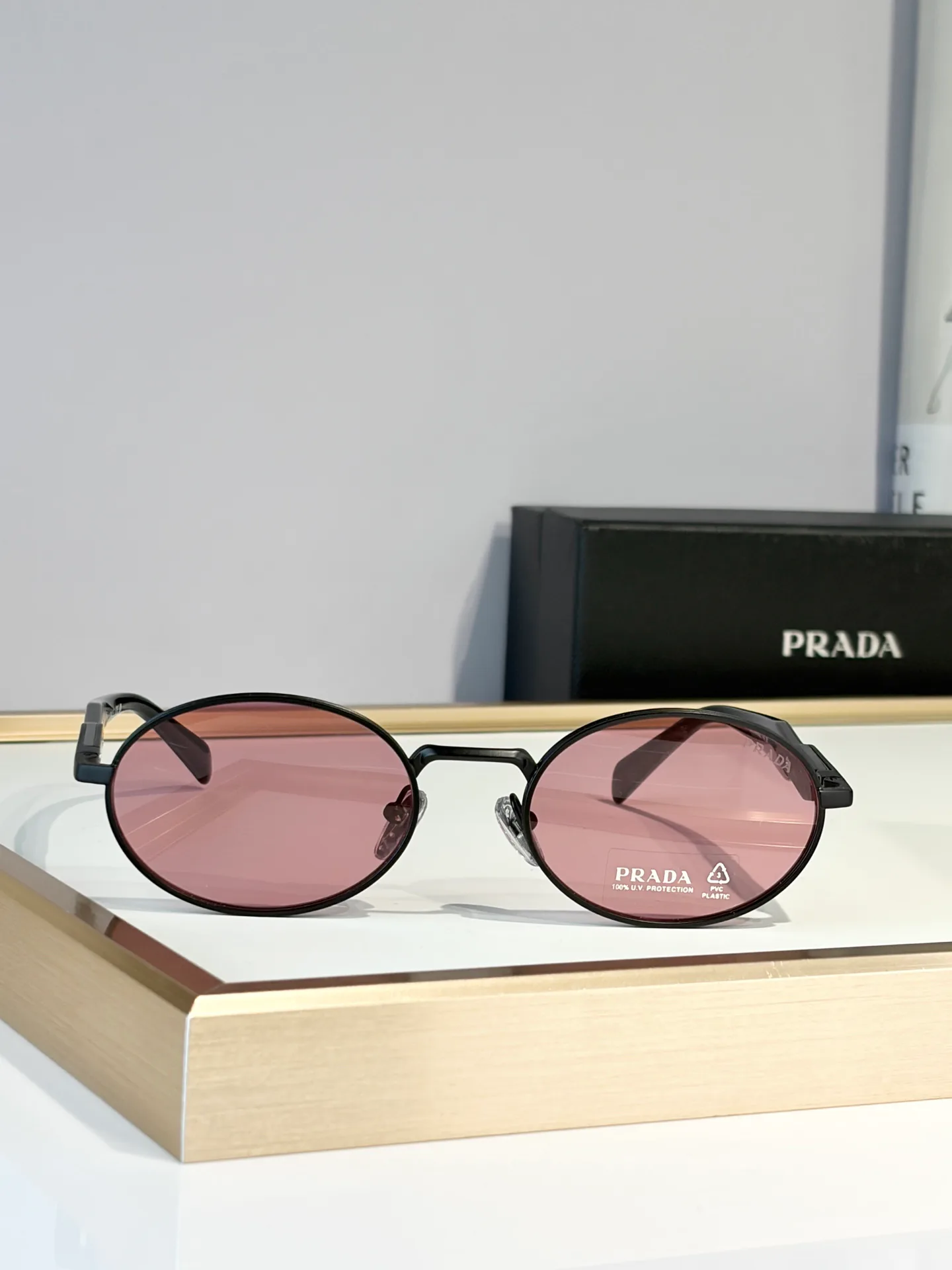 Очки Prada 12217003