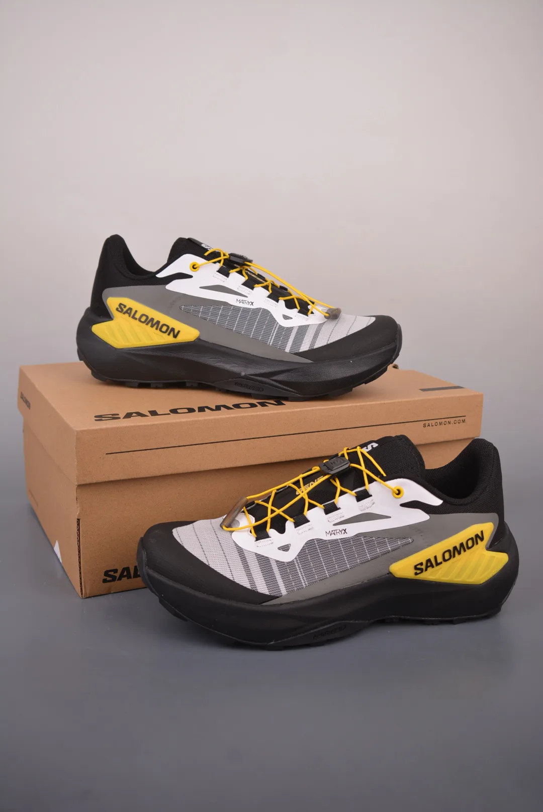 Кроссовки Женские Salomon 17576791