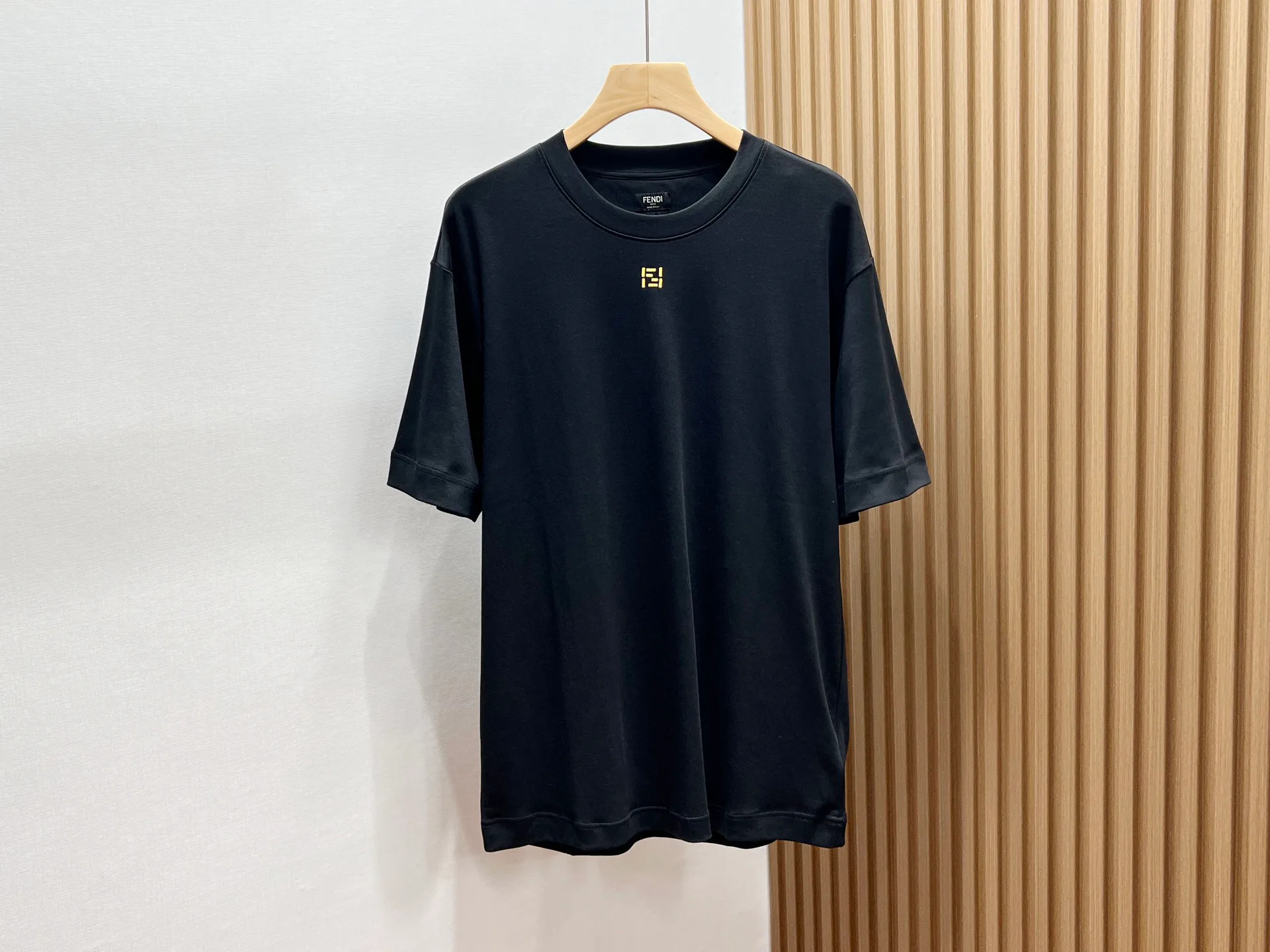 Футболки Мужские Fendi 12723994