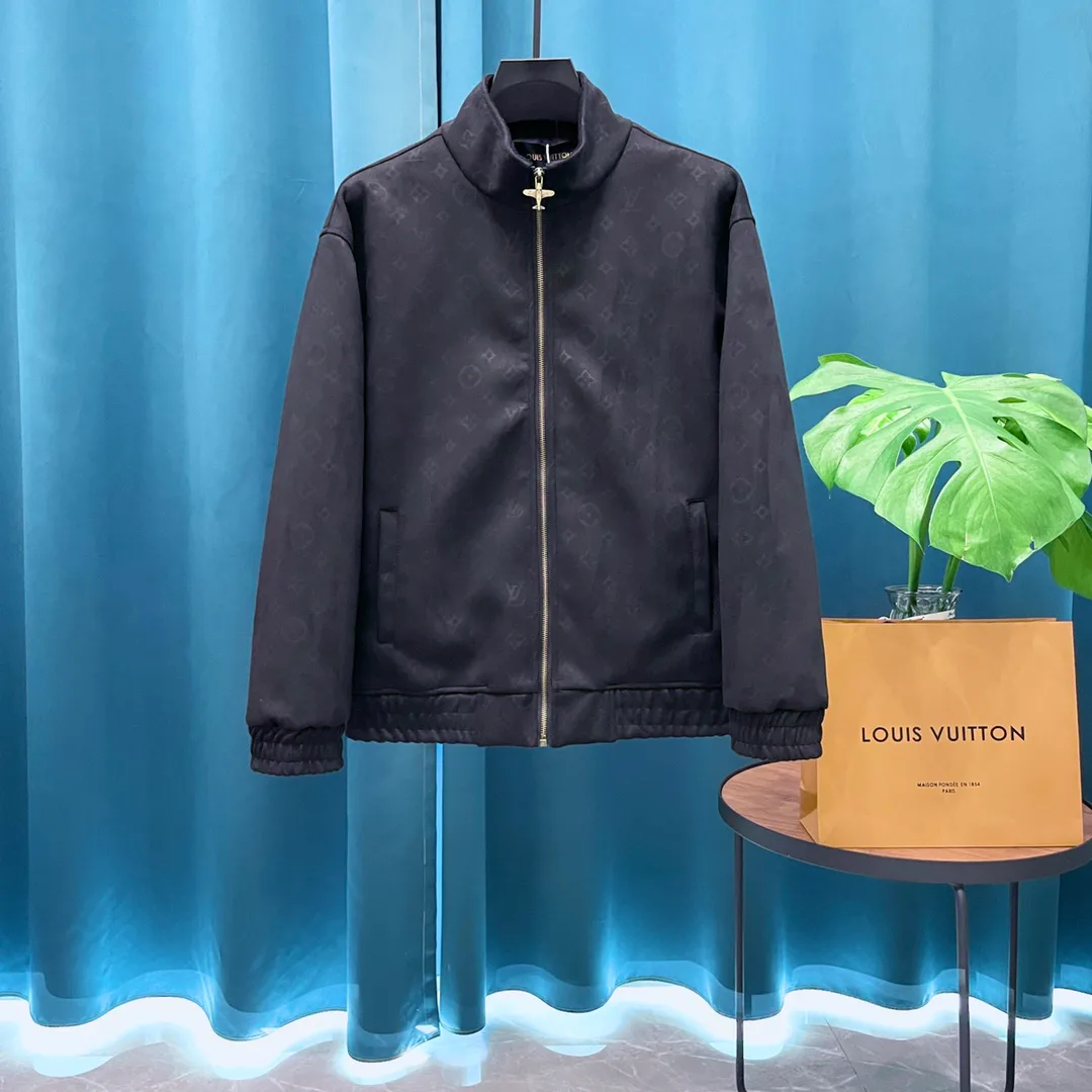 Куртки И Пуховики Мужские Louis Vuitton 58254