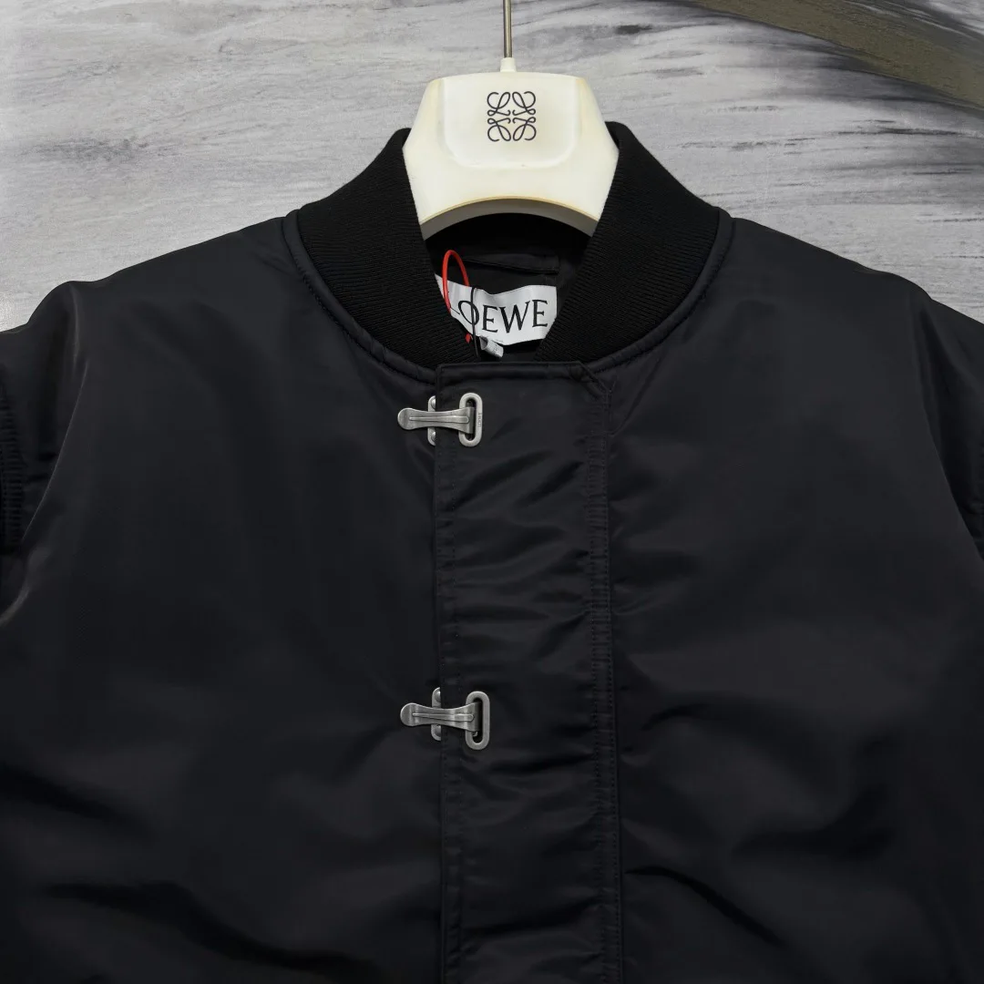 Куртки И Пуховики Мужские Loewe 2995833