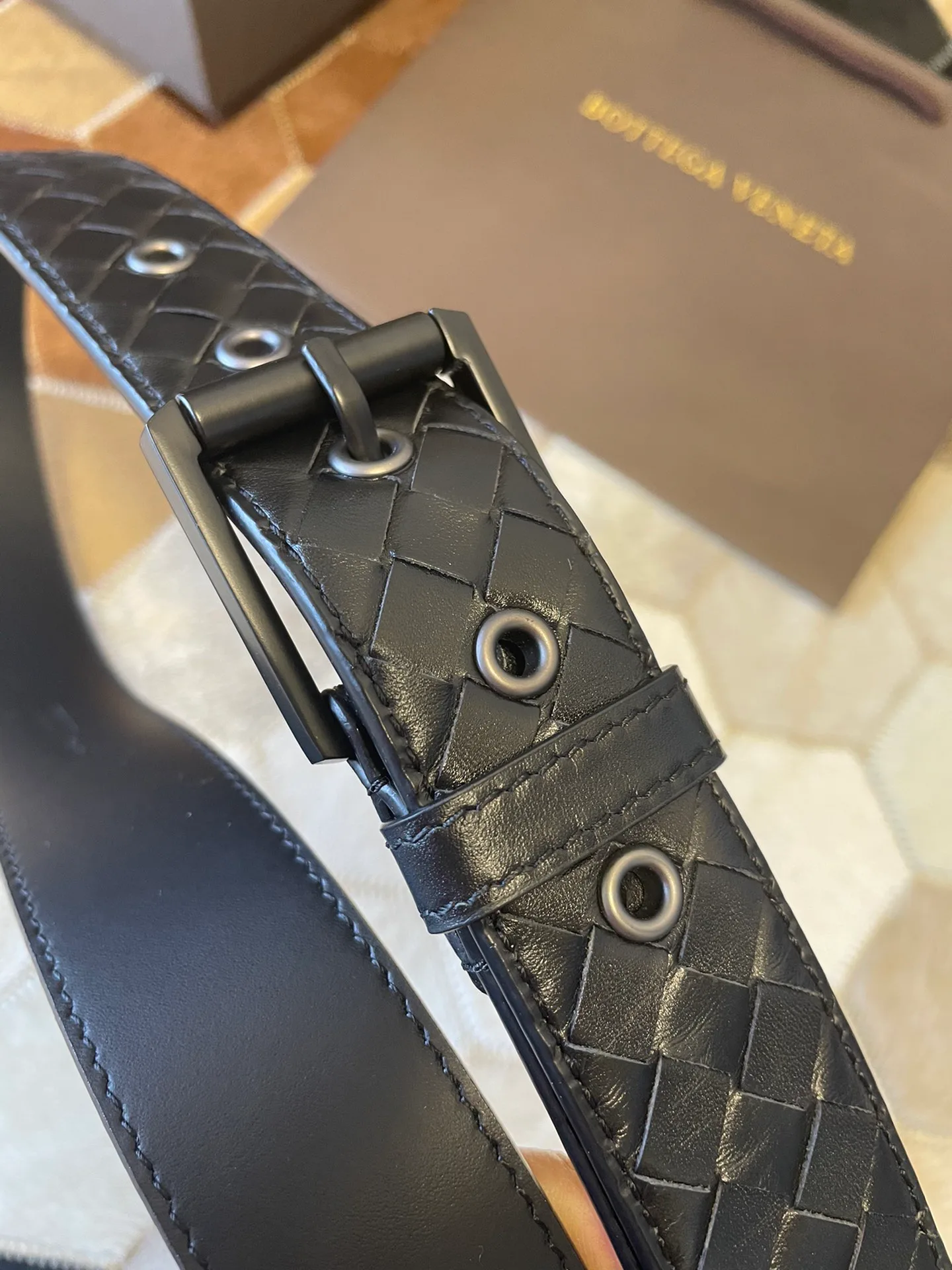 Ремни Bottega Veneta 11248590