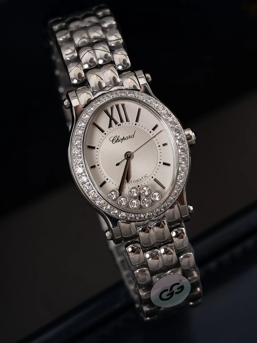 Часы Женские Chopard 17795095