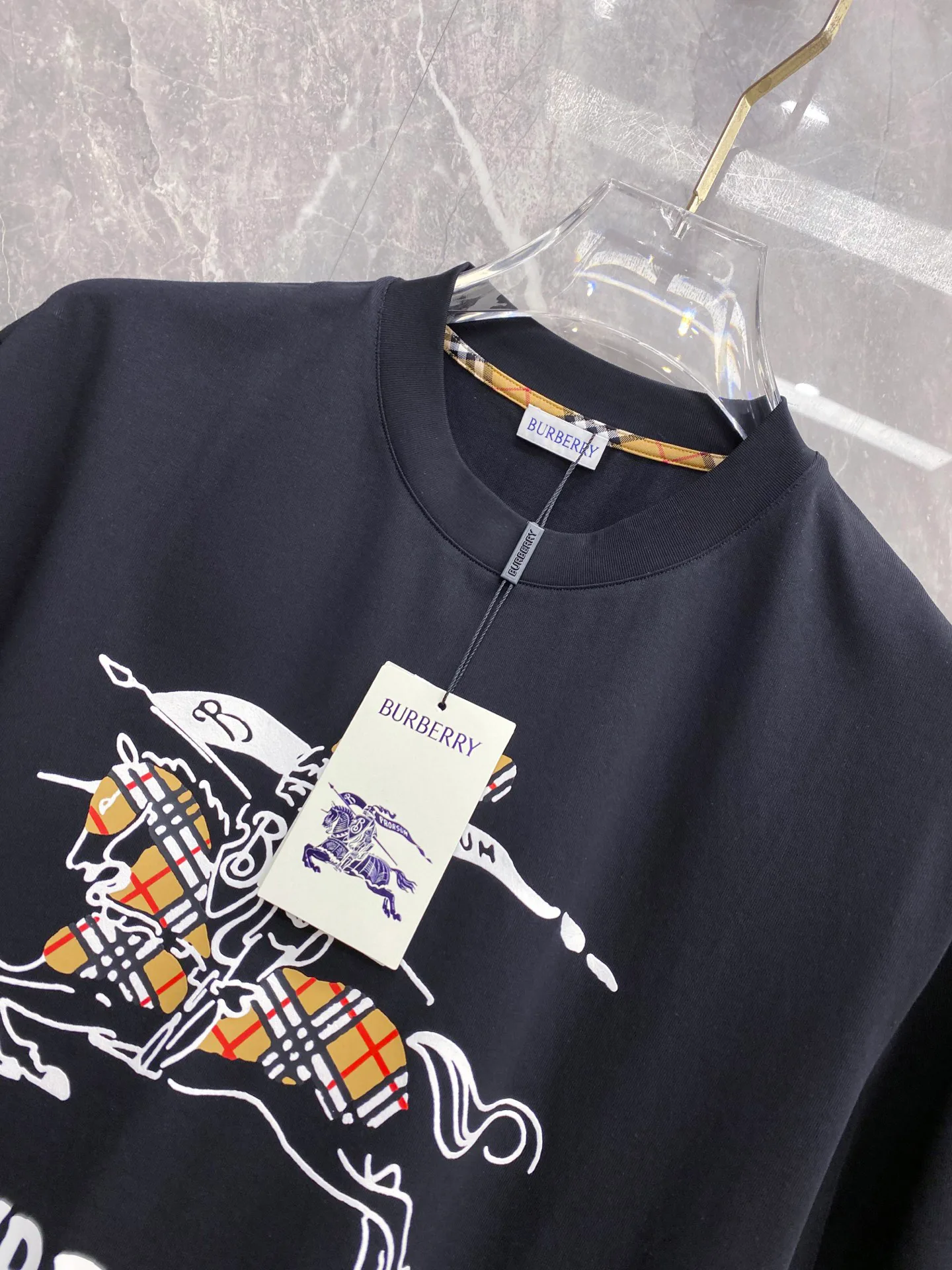 Футболки Мужские Burberry 13442001