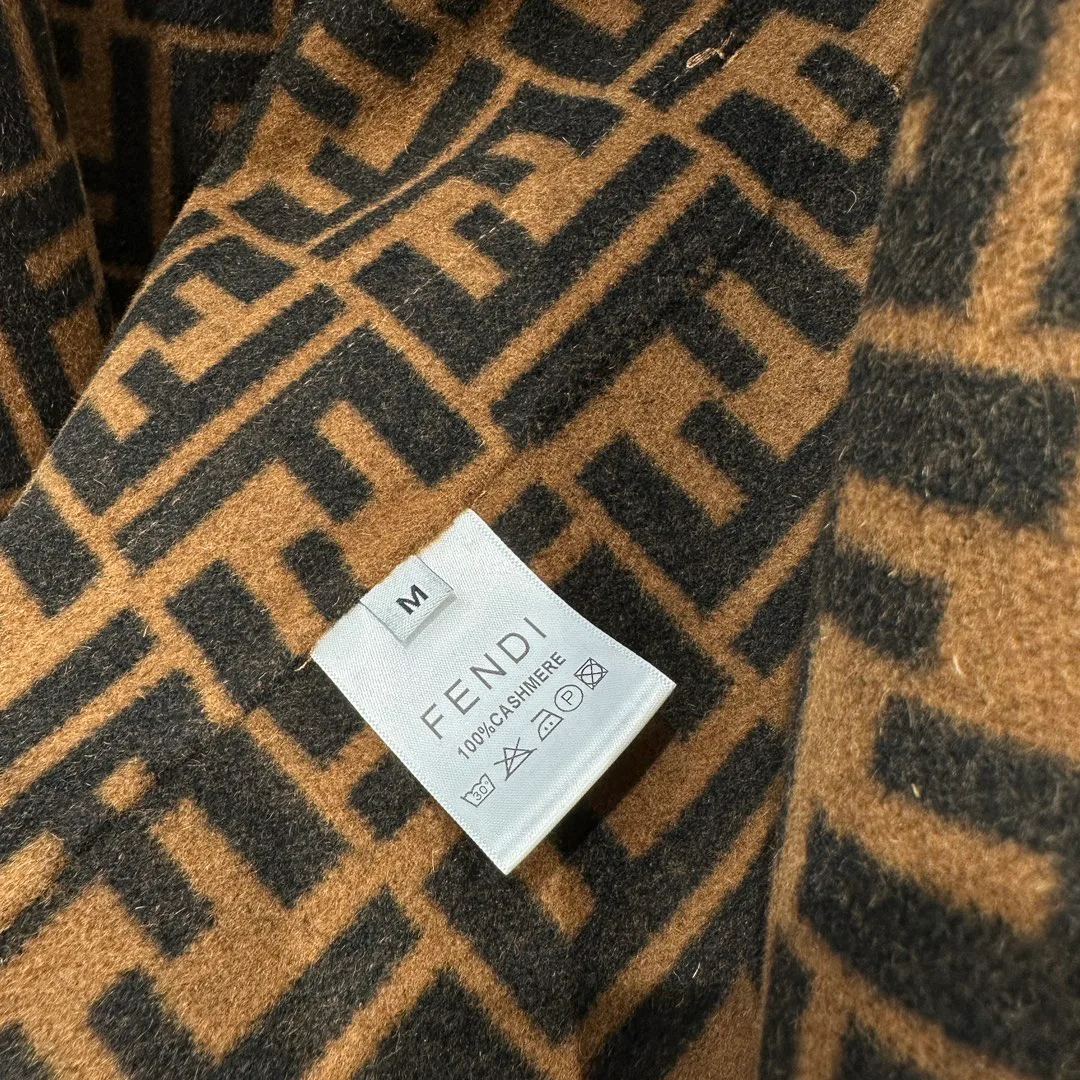 Пальто Женские Fendi 4498528