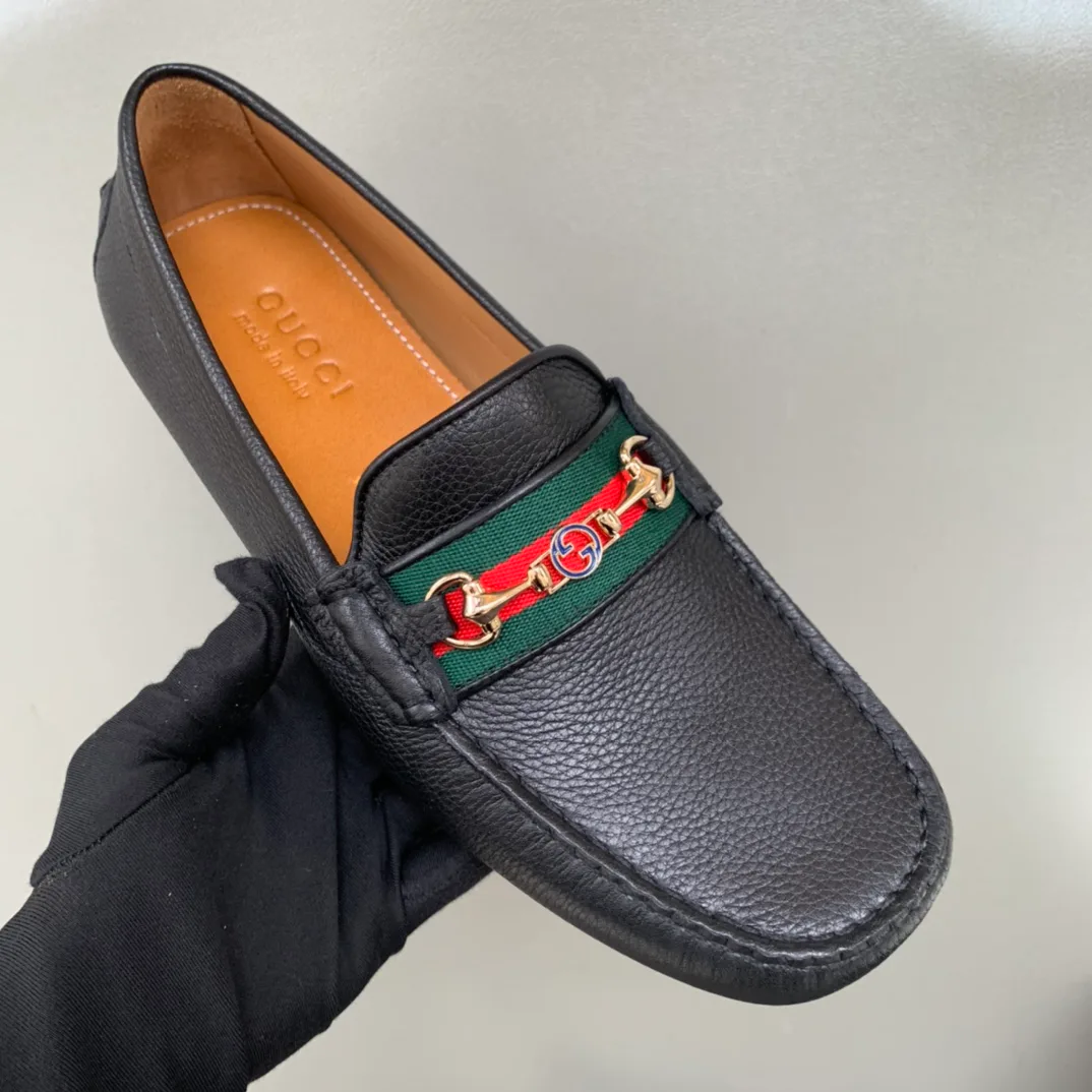 Мокасины Мужские Gucci 11426354