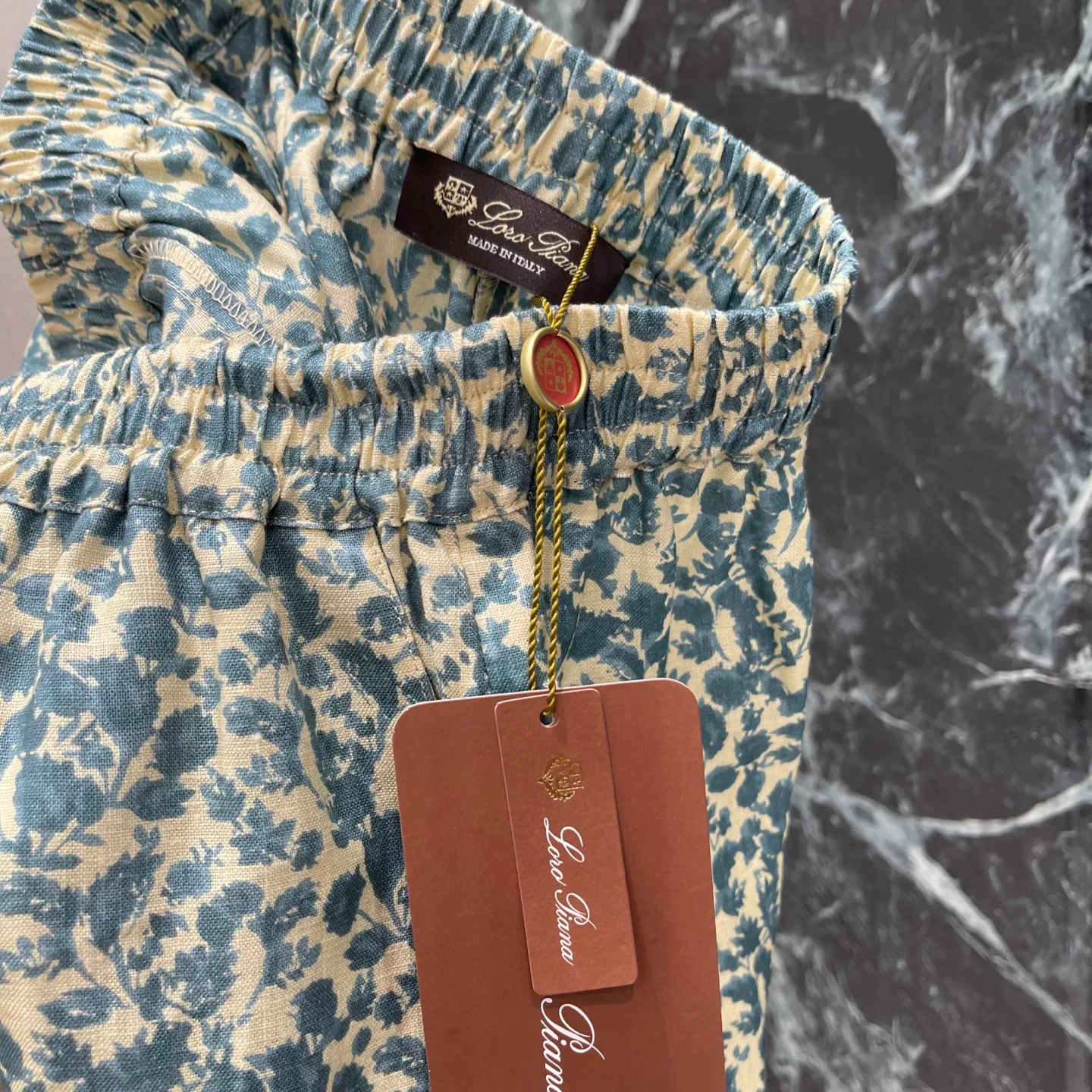 Шорты Женские Loro Piana 18843041