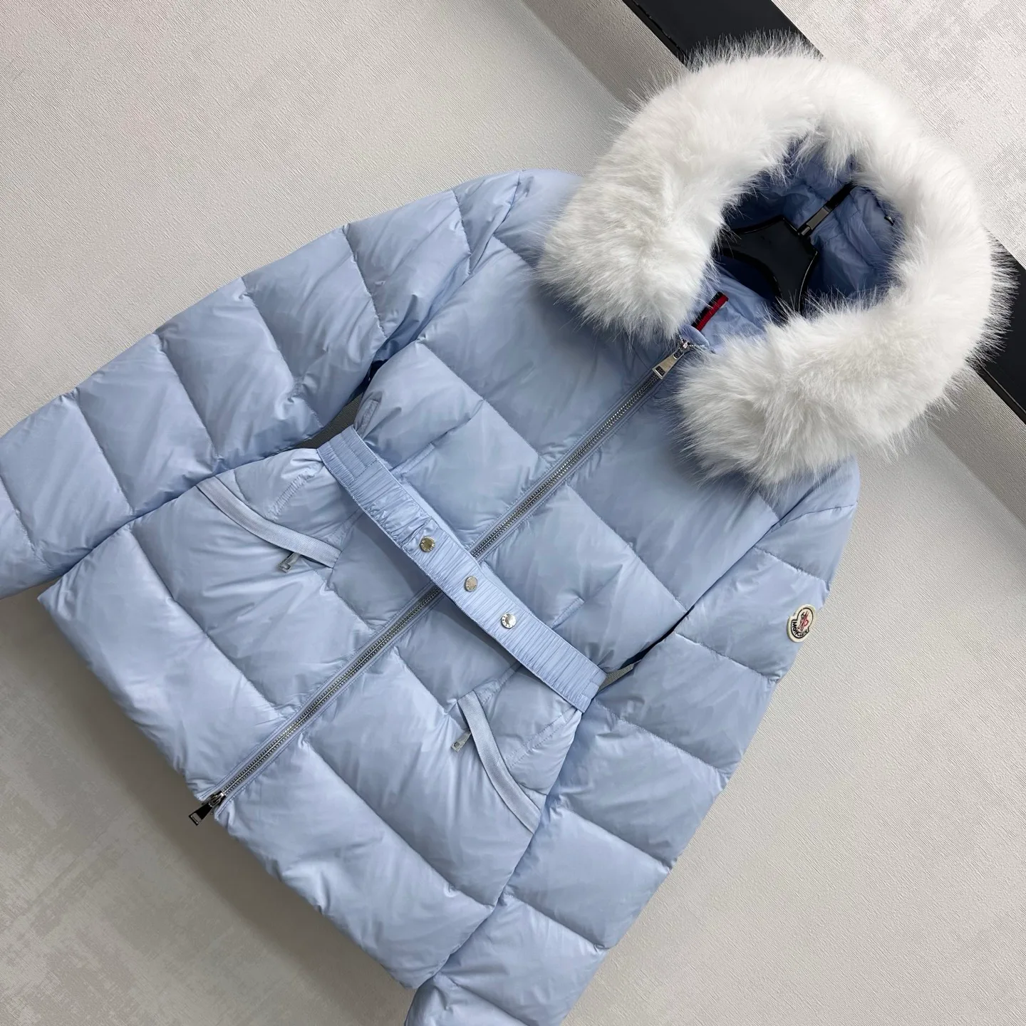 Куртки И Пуховики Женские Moncler 19278741
