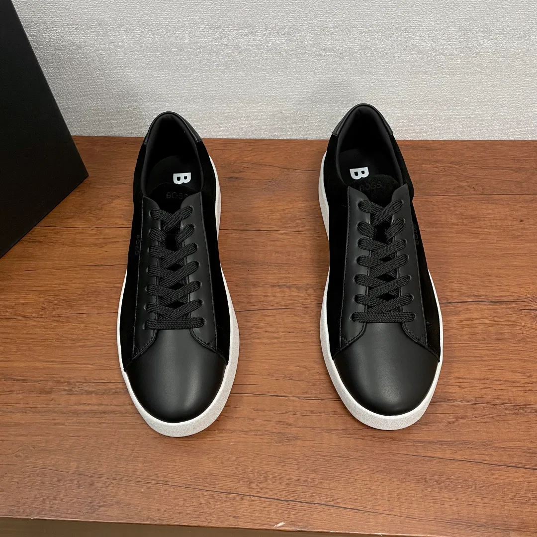 Кроссовки Мужские Hugo Boss 3852999