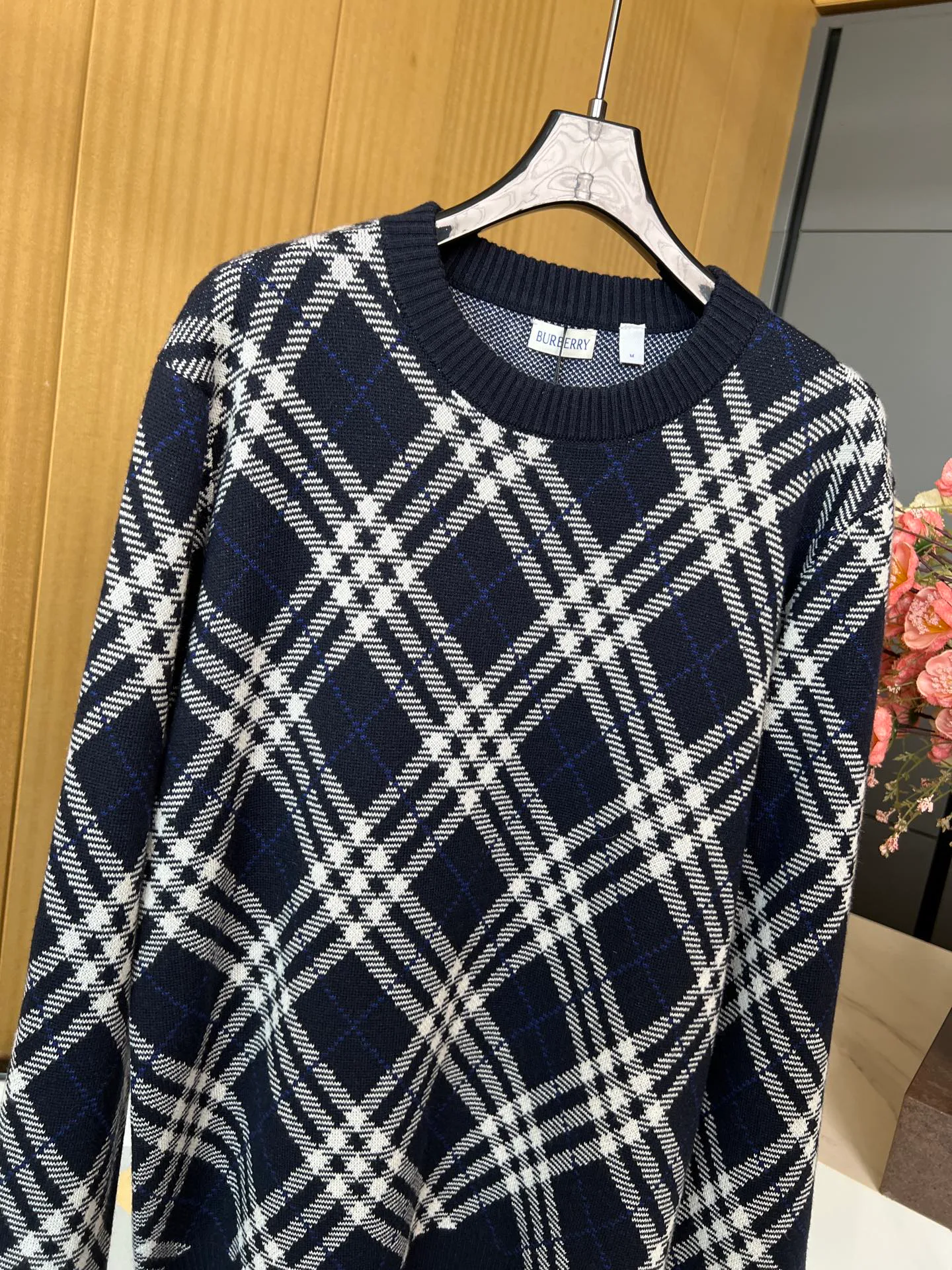 Джемперы Женские Burberry 118845