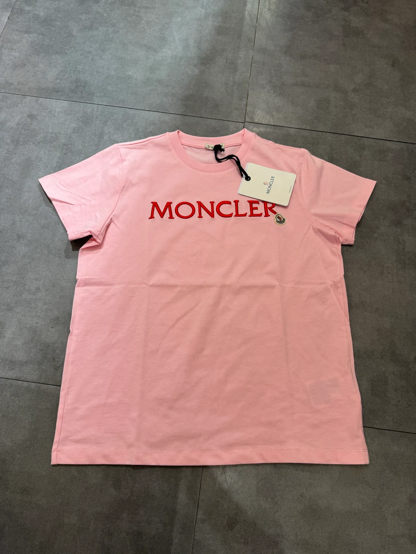 Футболки Женские Moncler 19081