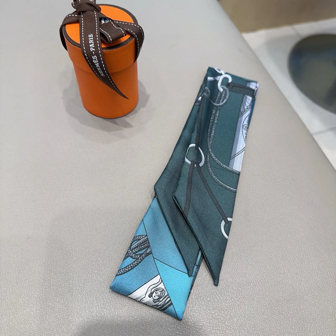 Шарфы Hermes 19516