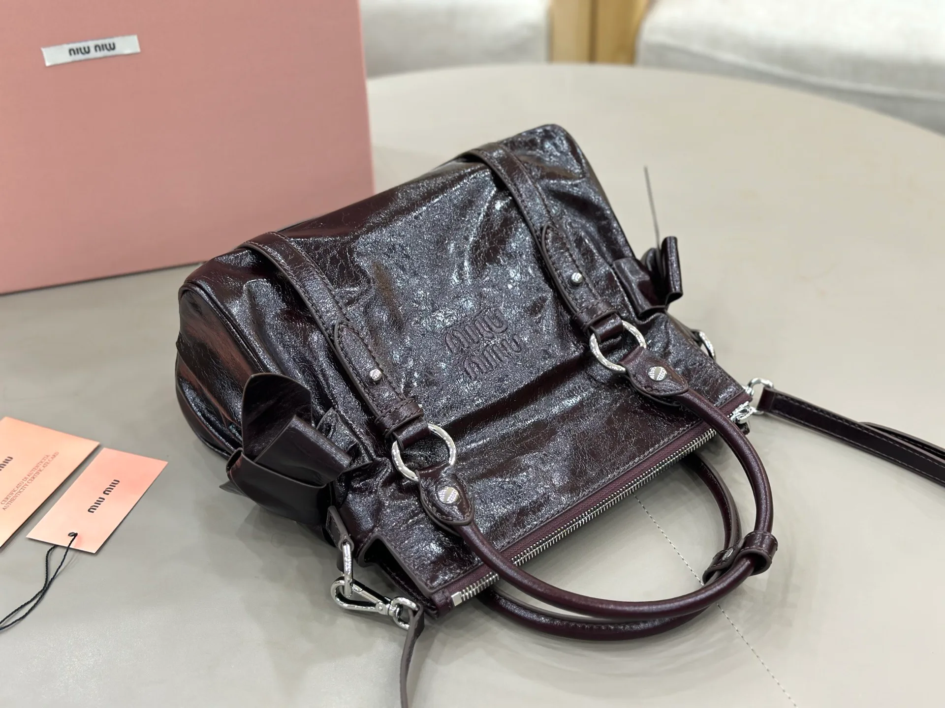 Сумки На Ремне Женские Miu Miu 11524756