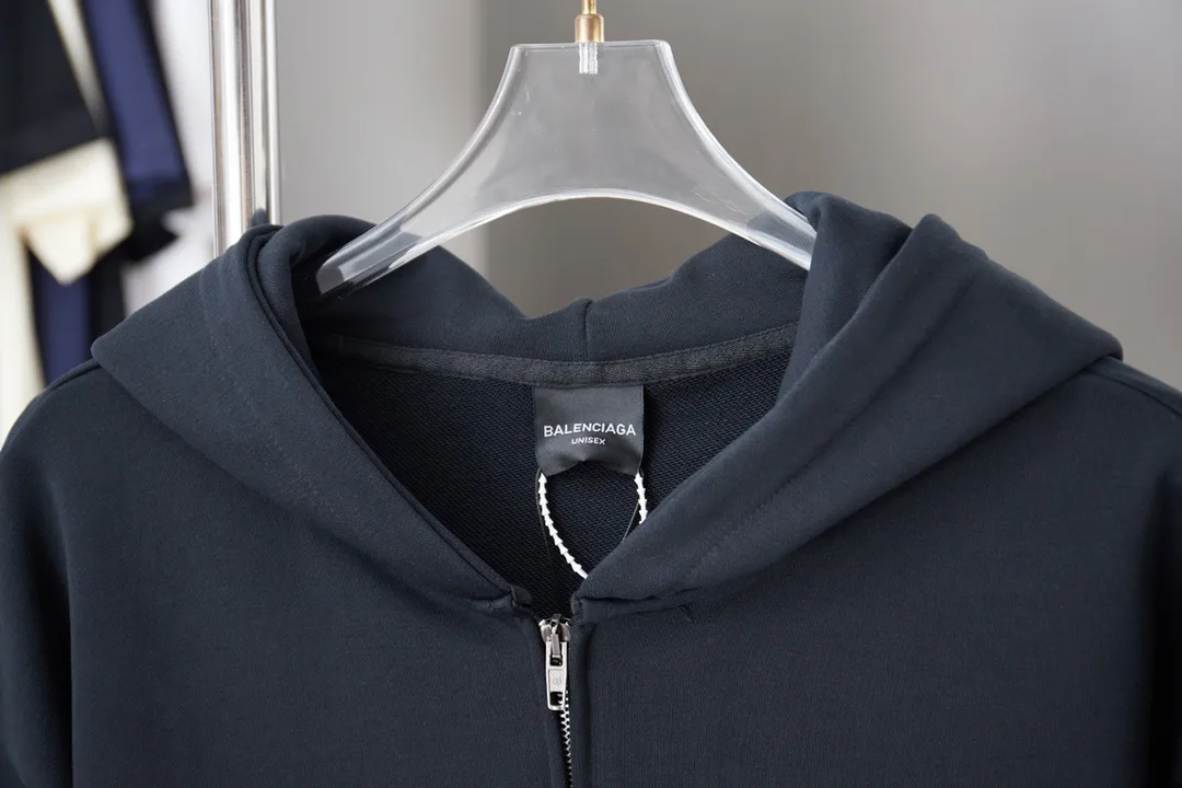 Свитшоты И Худи Мужские Balenciaga 122056