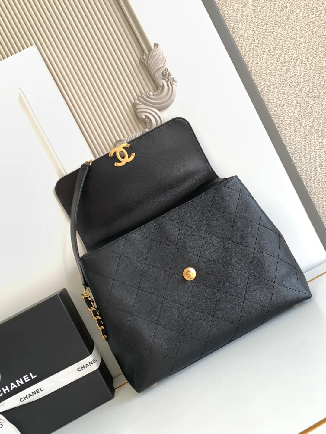 Классические Сумки Женские Chanel 11449175