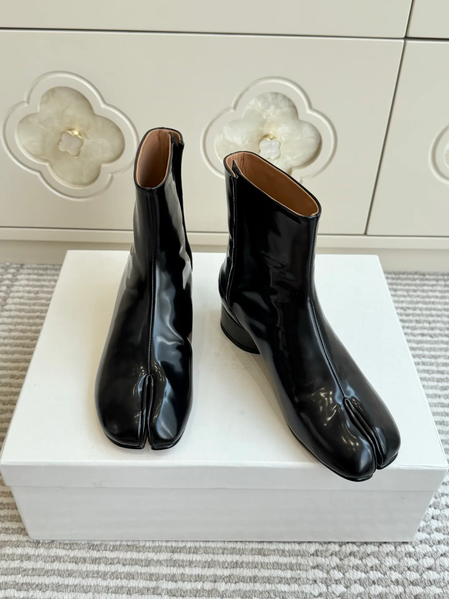 Ботильоны Женские Maison Margiela 18261232