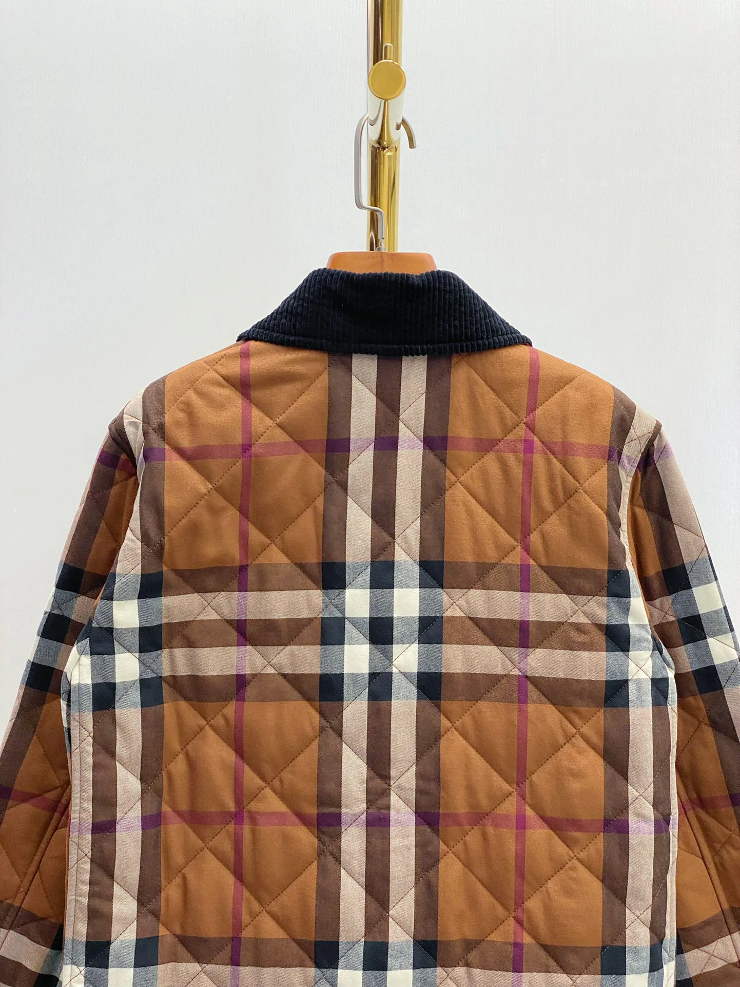 Куртки И Пуховики Женские Burberry 985182